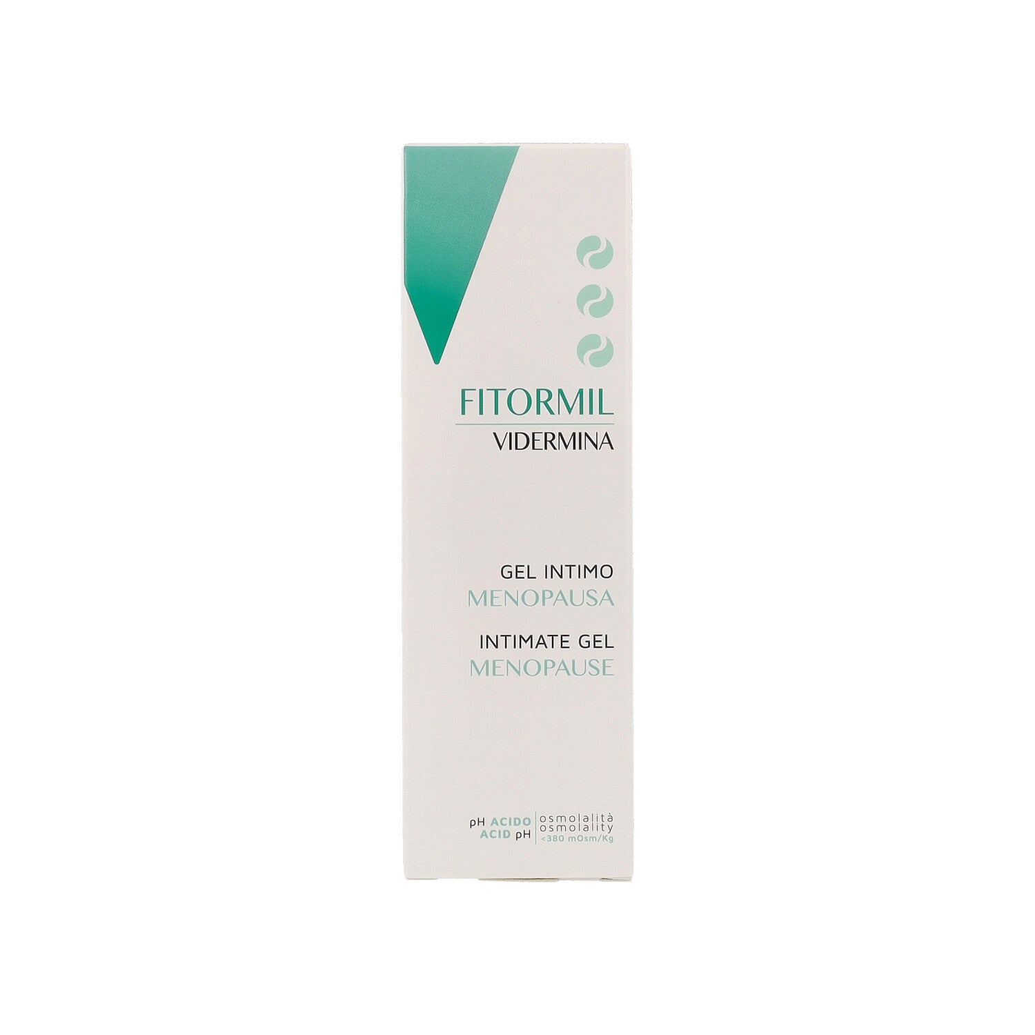 VIDERMINA FITORMIL GEL 30ML
