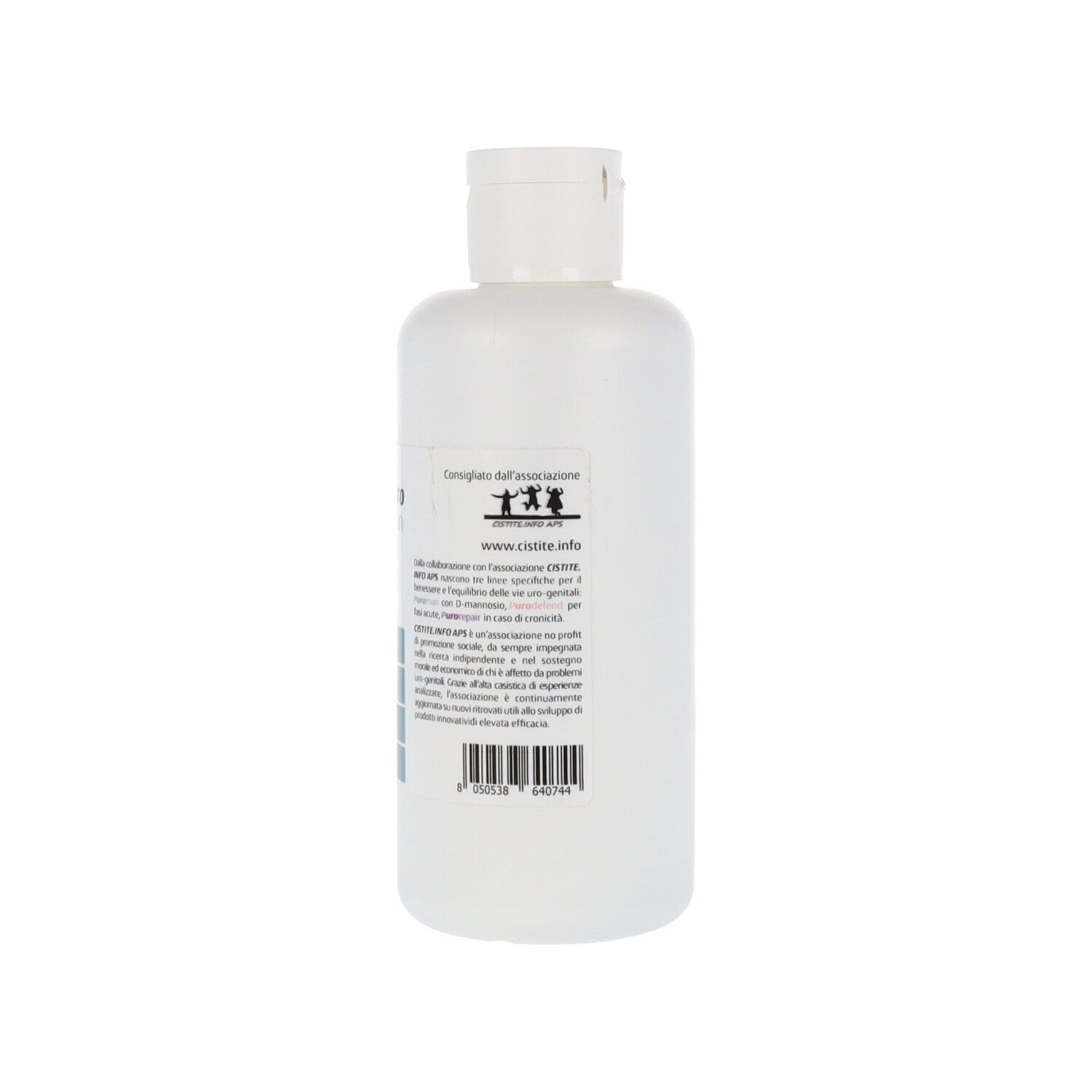 PUROMAN DETERGENTE 200ML