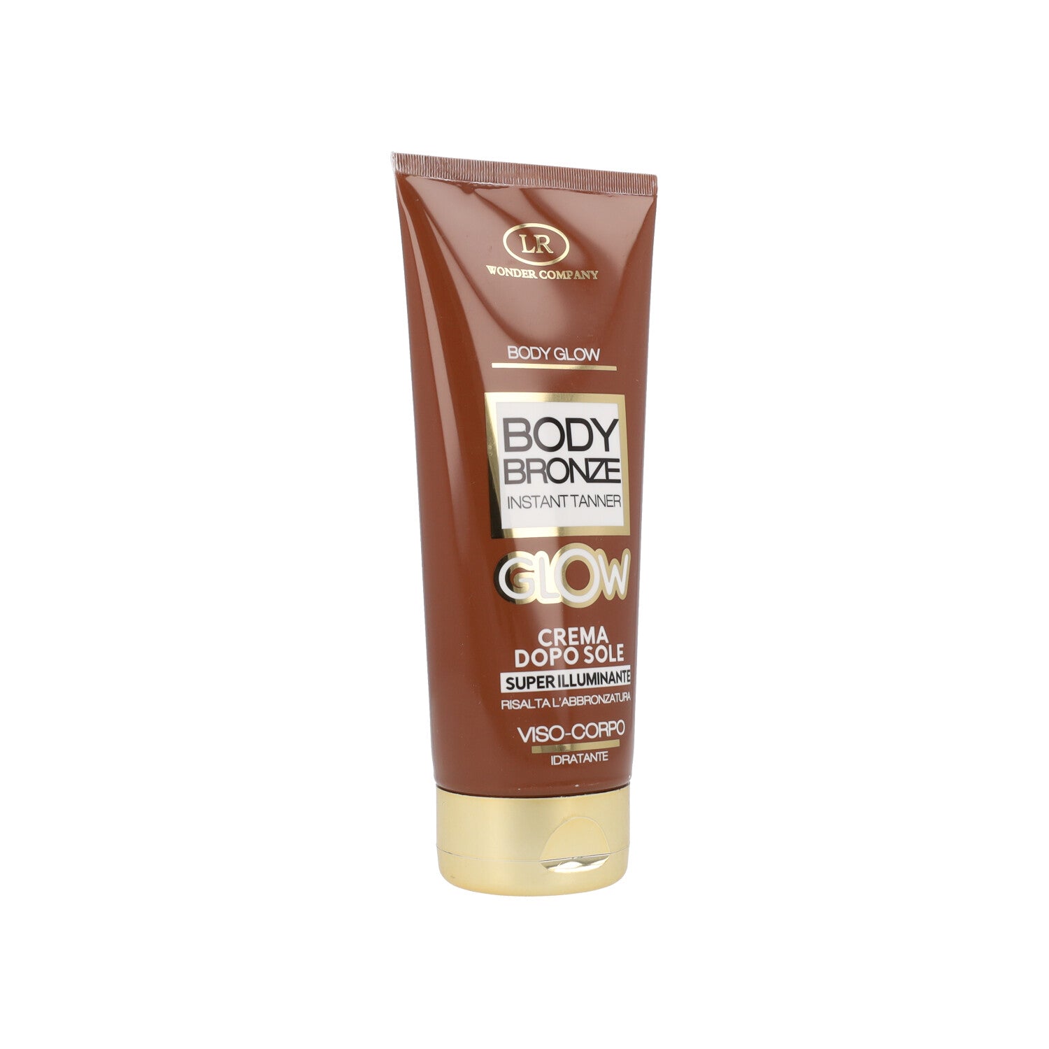 BODY GLOW RISALTANTE ISTANT AB