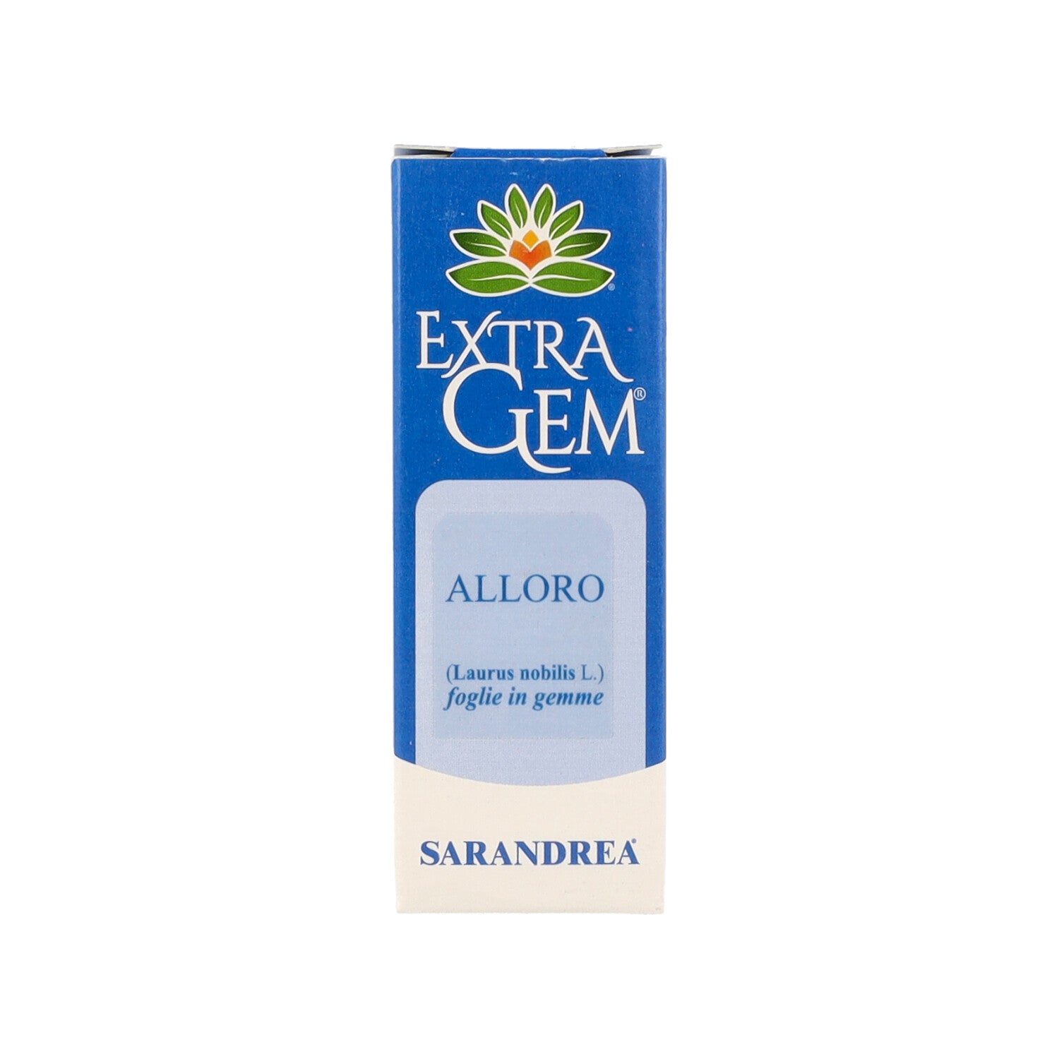 EXTRAGEM ALLORO LAURUS NOBILIS 20ML