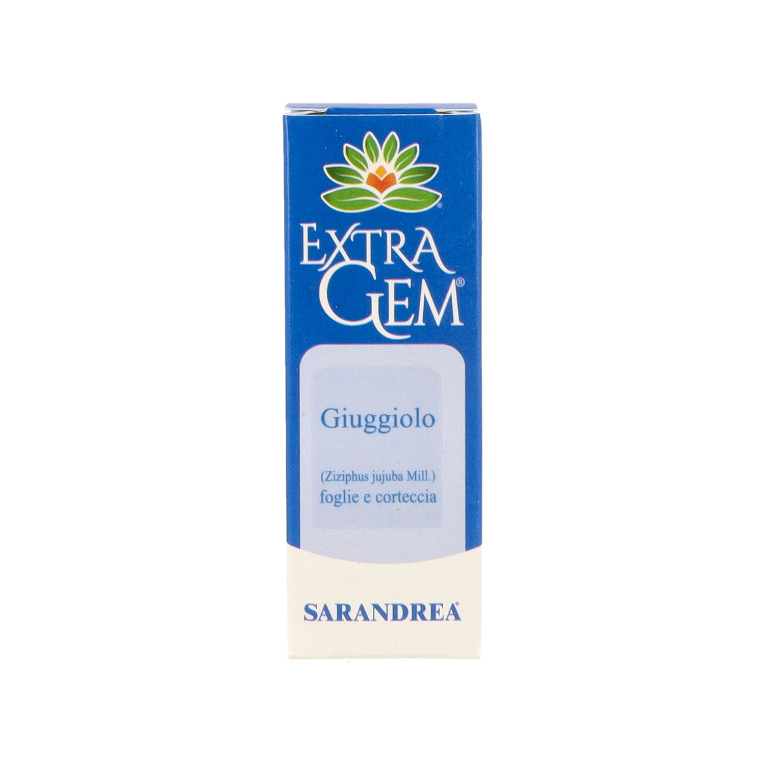 EXTRAGEM GIUGGIOLO FOGLIE/CORTECCIA 20ML