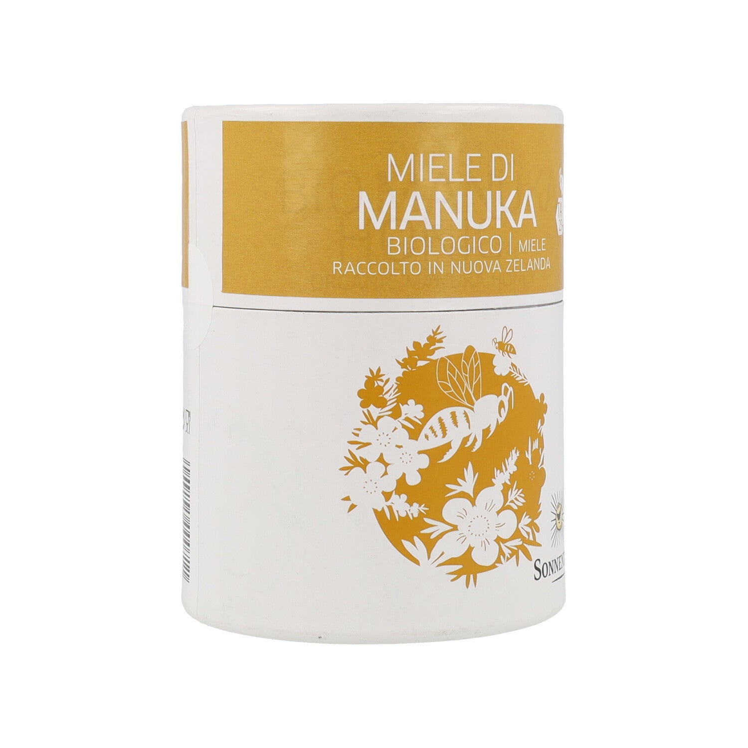 SONNENTOR MIELE MANUKA 250G