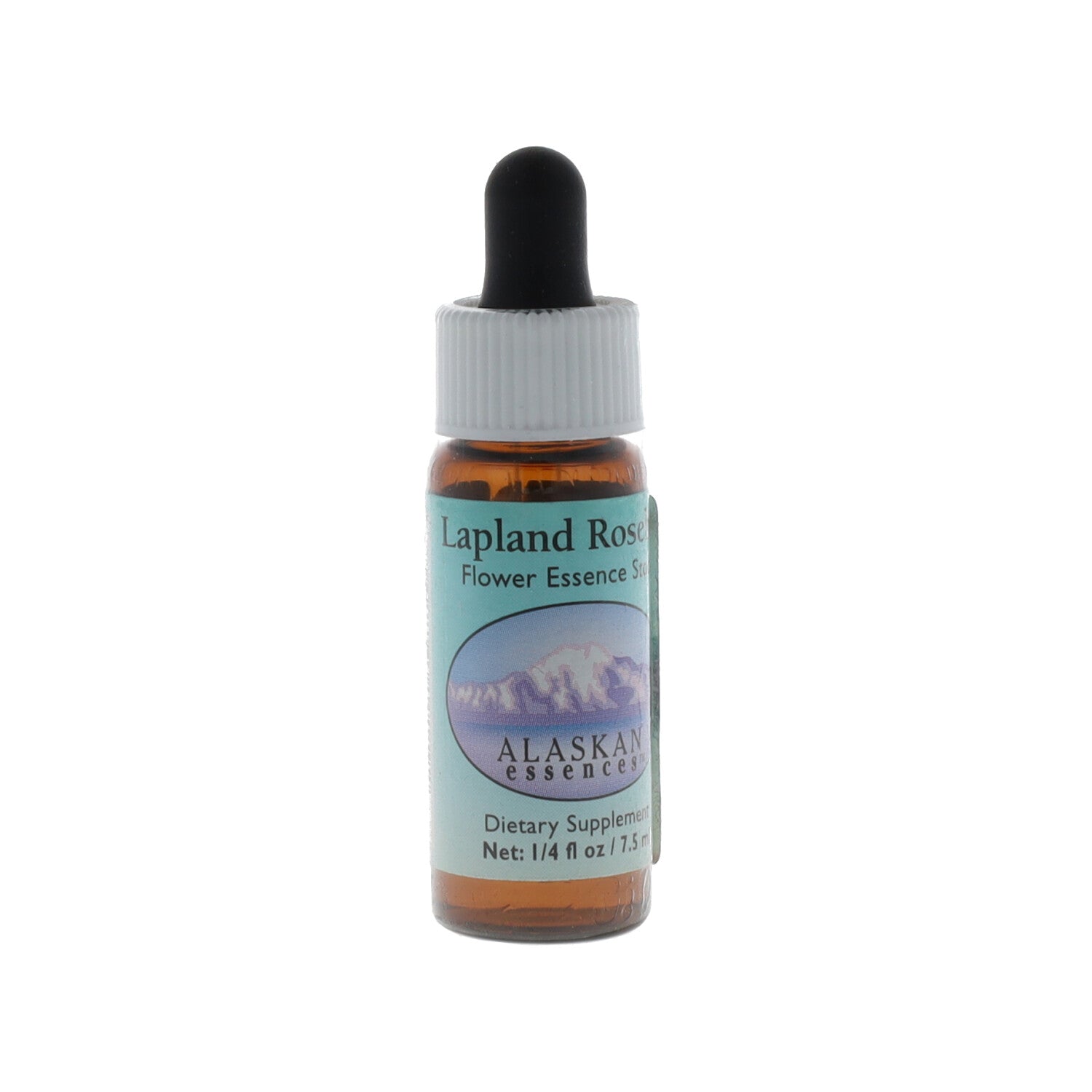 ESSENZA SINGOLA DELL'ALASKA LAPLAND ROSEBAY 7,4 ML