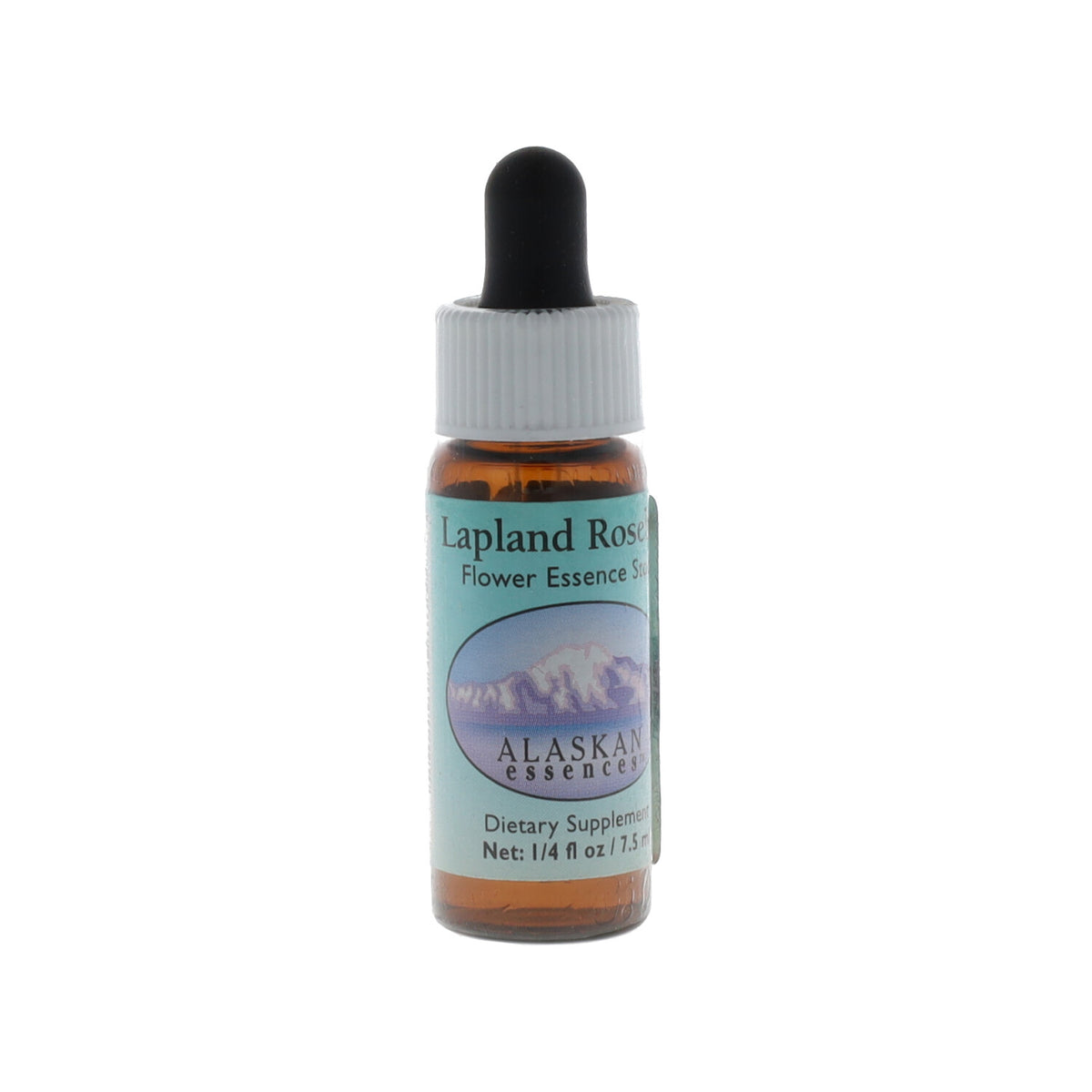 ESSENZA SINGOLA DELL'ALASKA LAPLAND ROSEBAY 7,4 ML