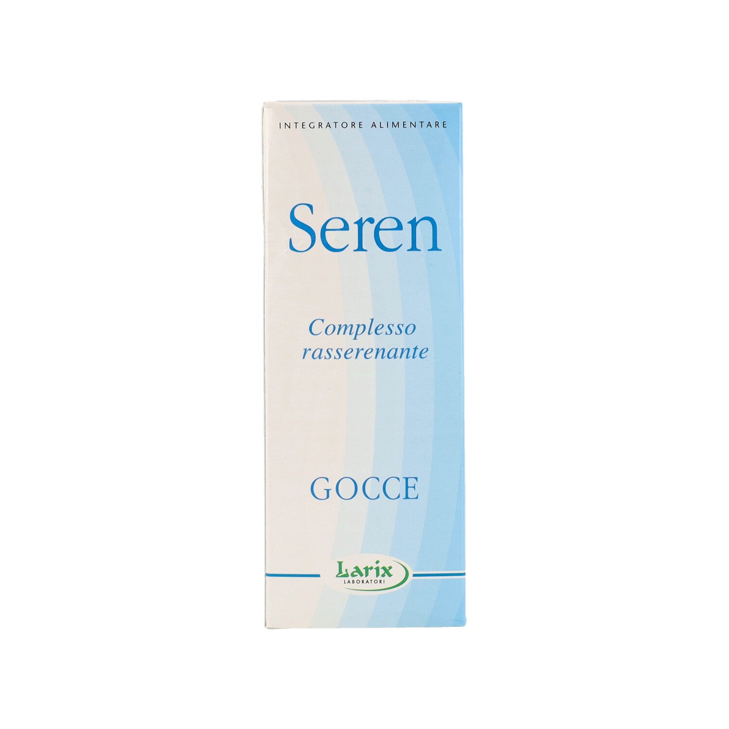 SEREN GOCCE 100ML