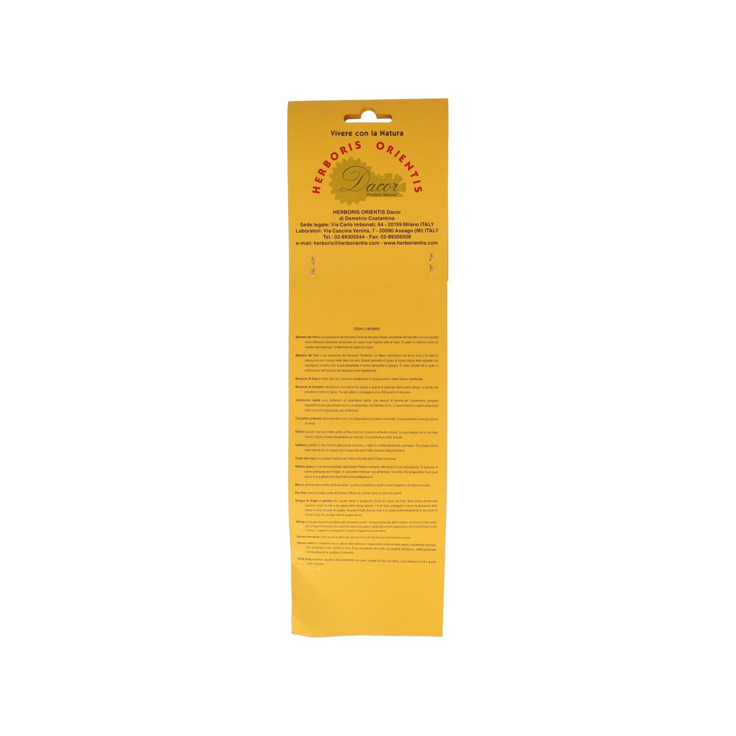 TRAGACANTHA RESINA POLV 25G