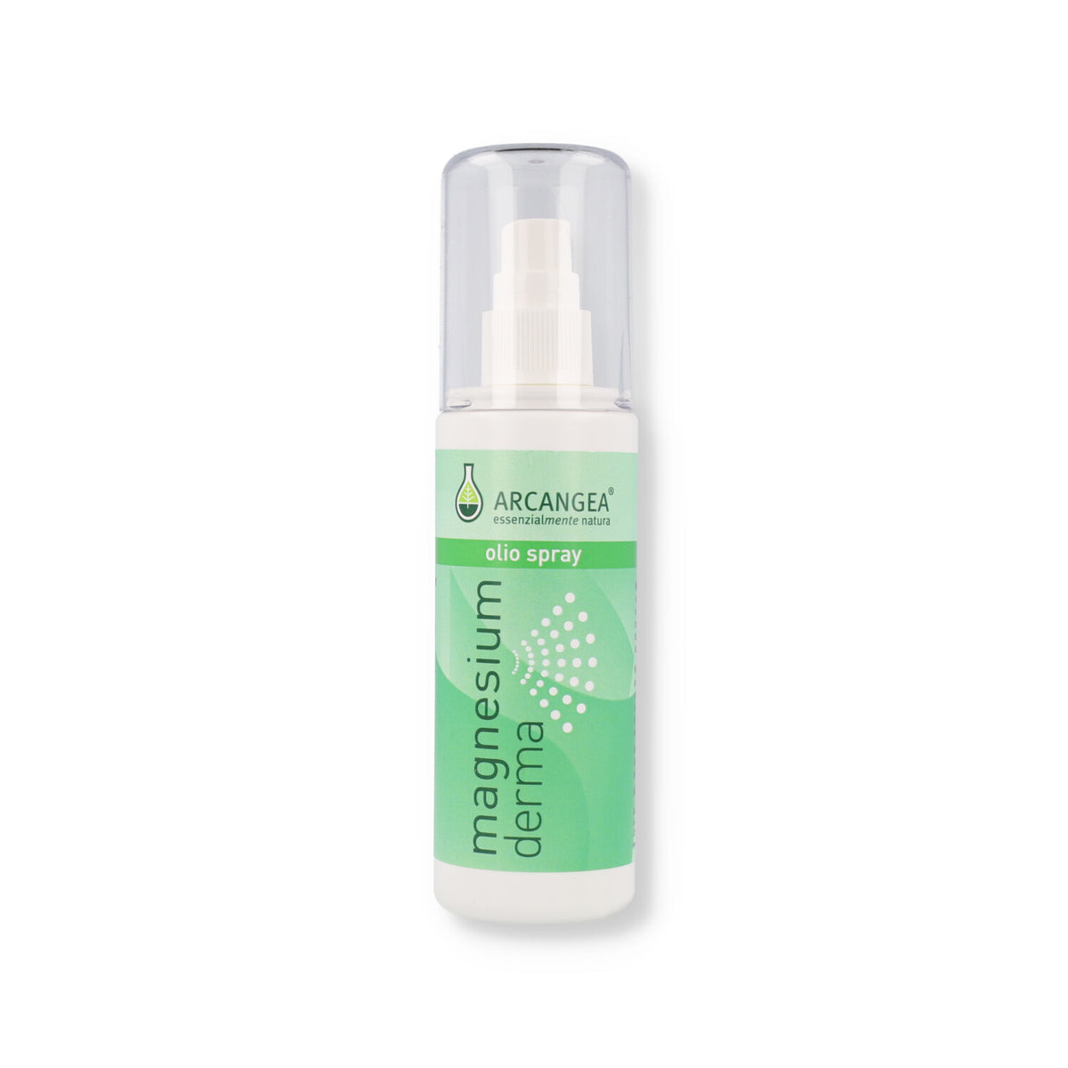 MAGNESIO DERMA OLIO SPRAY 100ML
