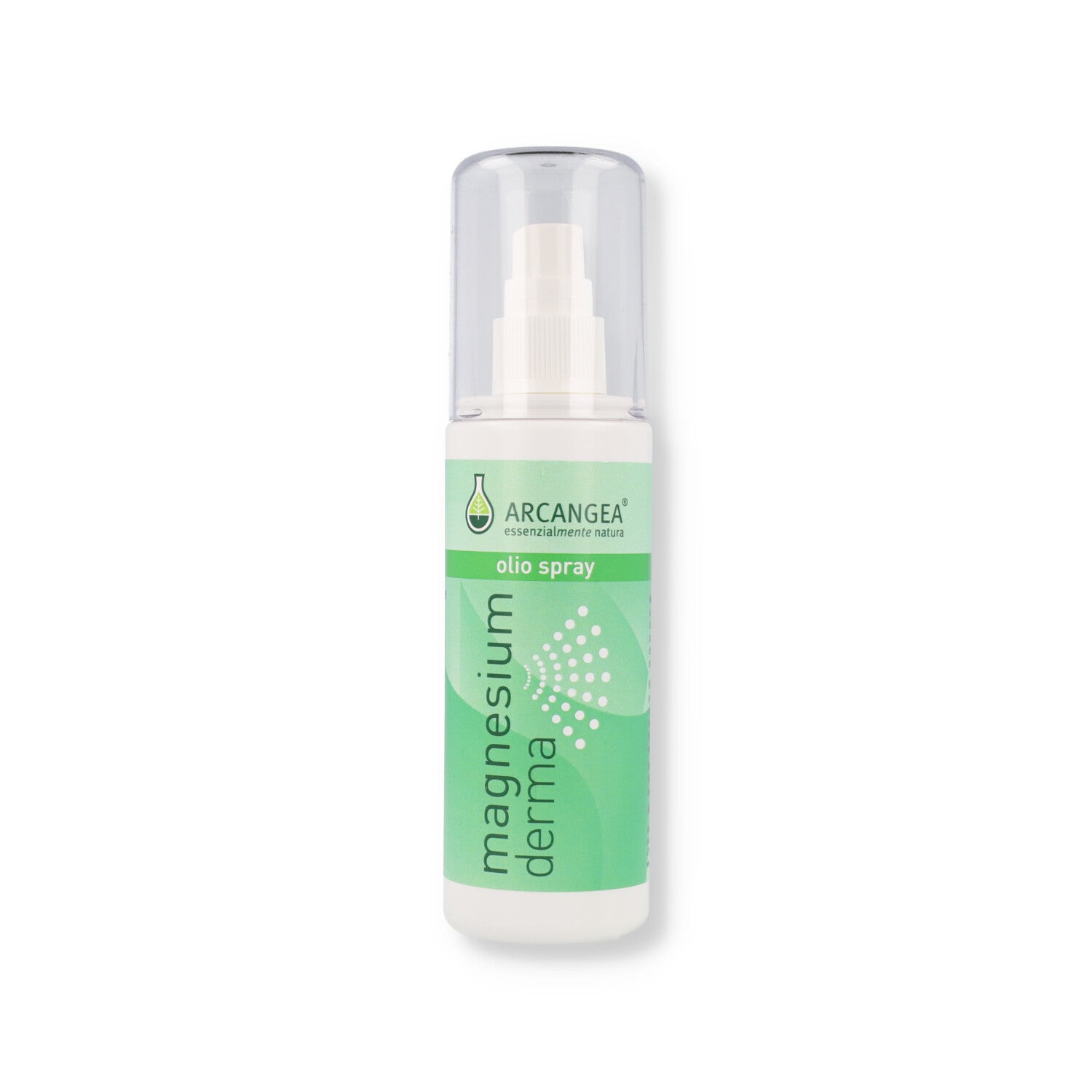 MAGNESIO DERMA OLIO SPRAY 100ML