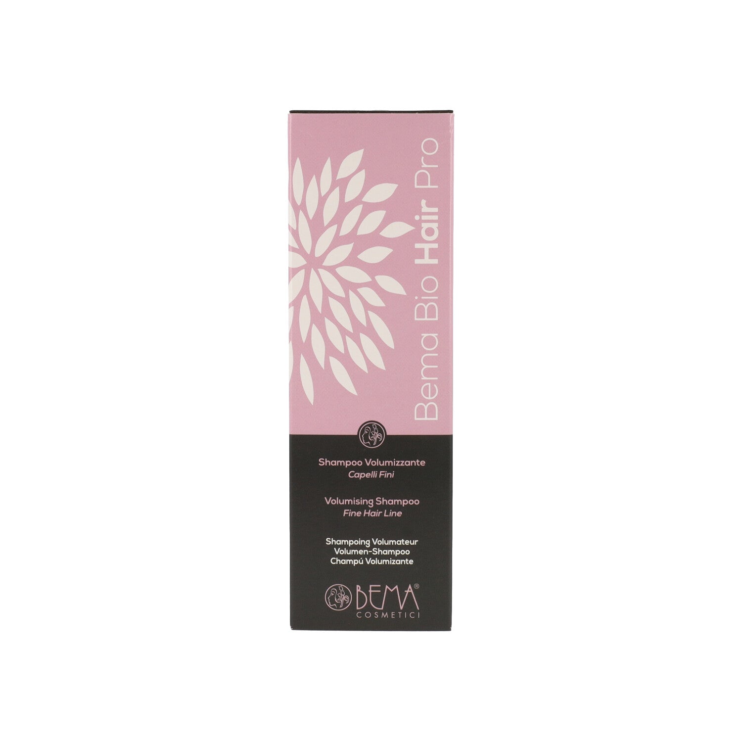 HAIR PRO SHAMPOO VOLUM 200ML