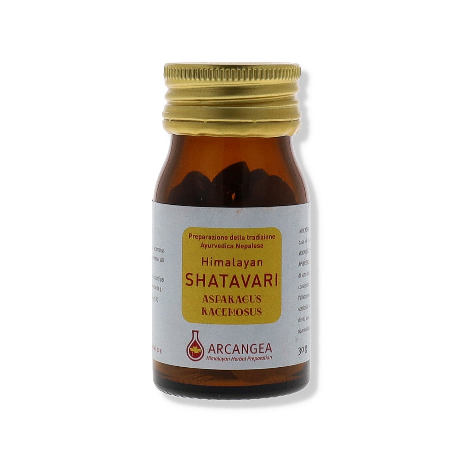 SHATAVARI 60 COMPRESSE