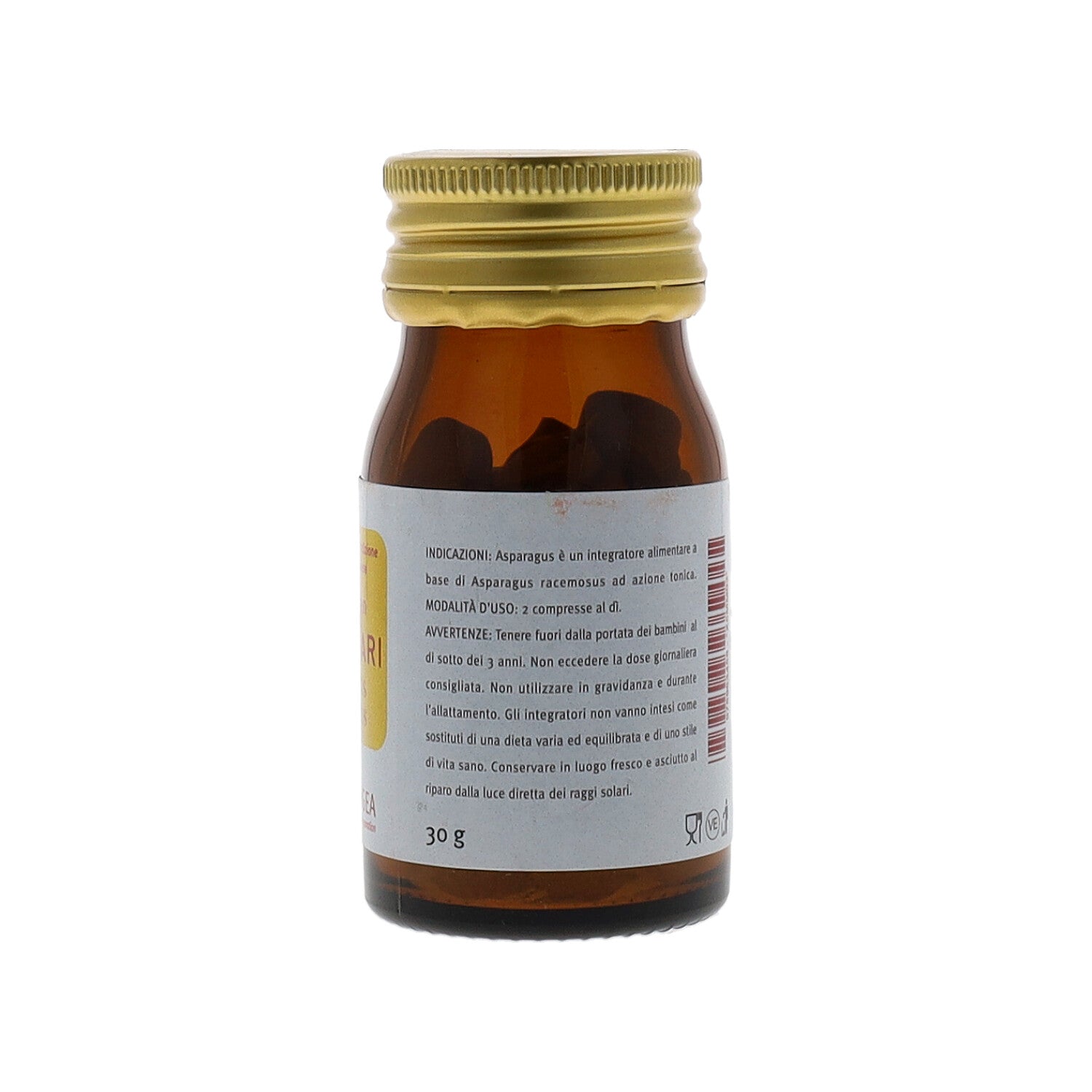 SHATAVARI 60 COMPRESSE