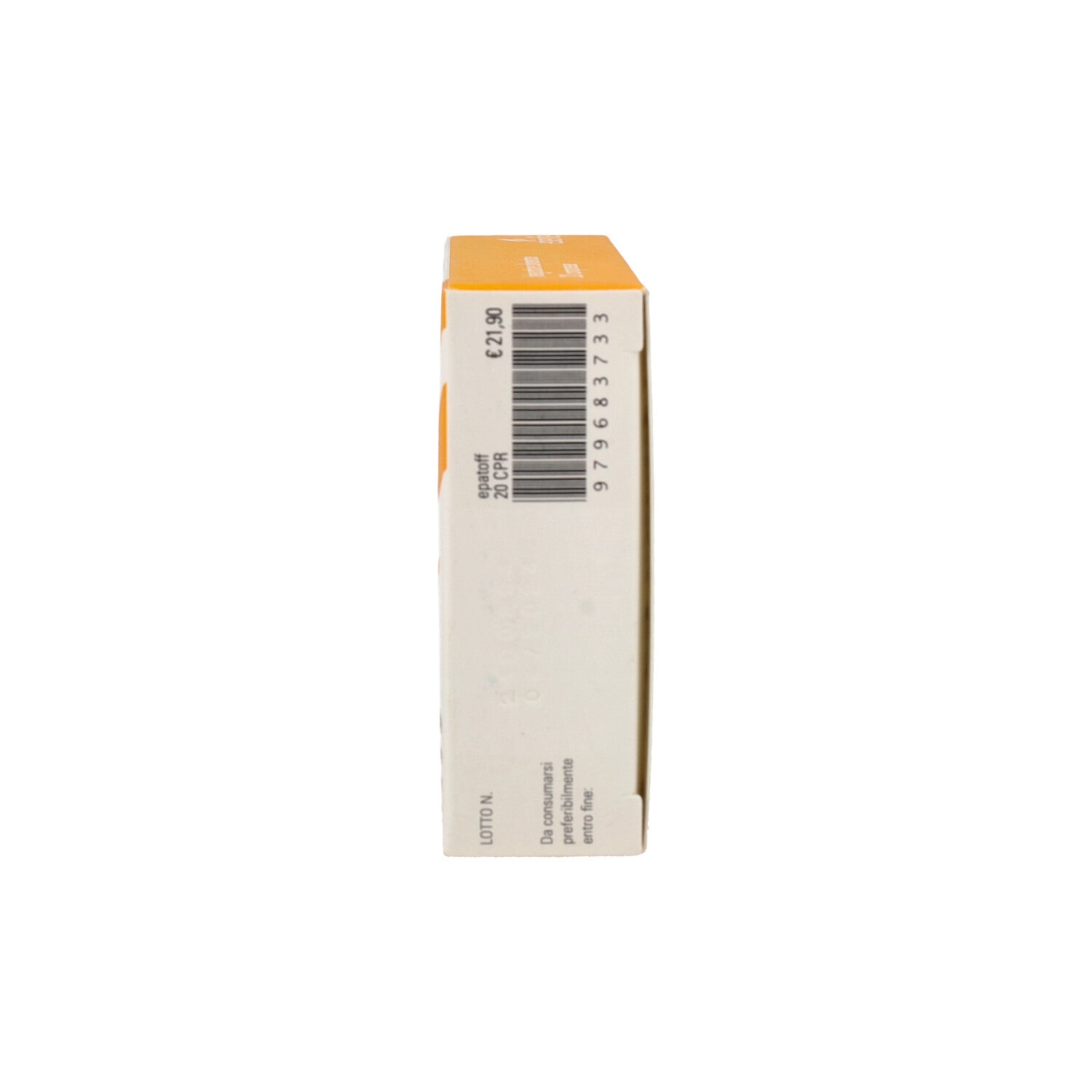EPATOFF 20 CPR