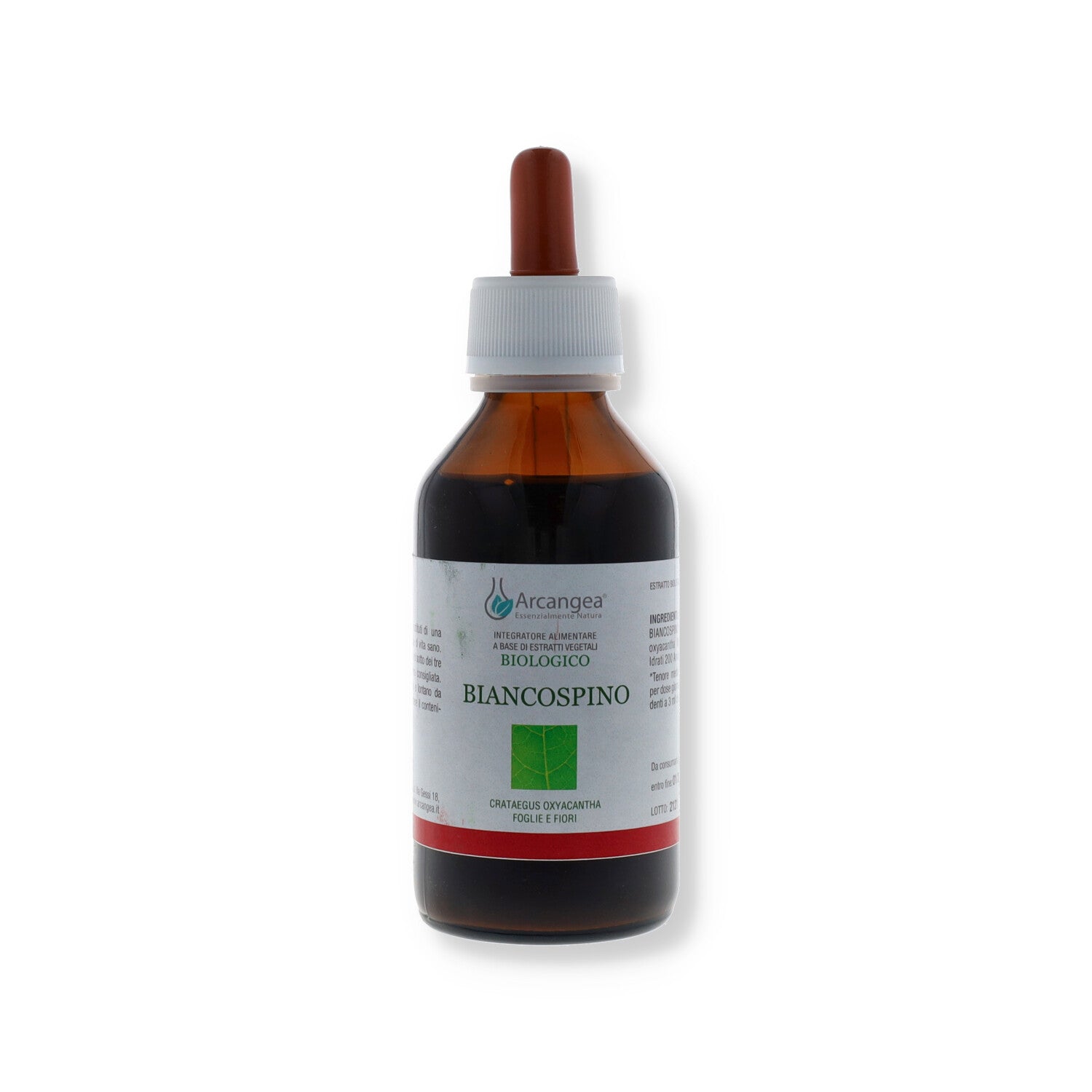BIANCOSPINO TM 100ML