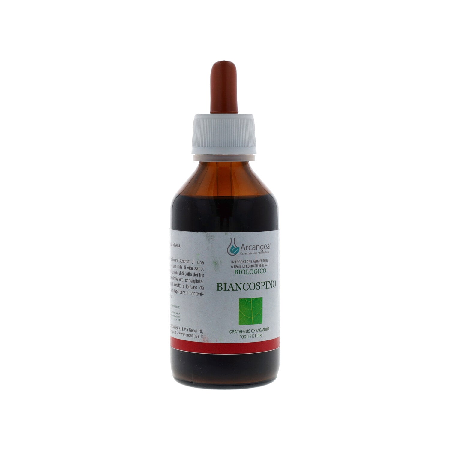 BIANCOSPINO TM 100ML