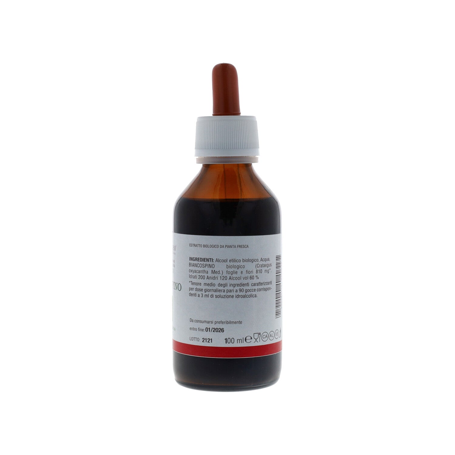 BIANCOSPINO TM 100ML