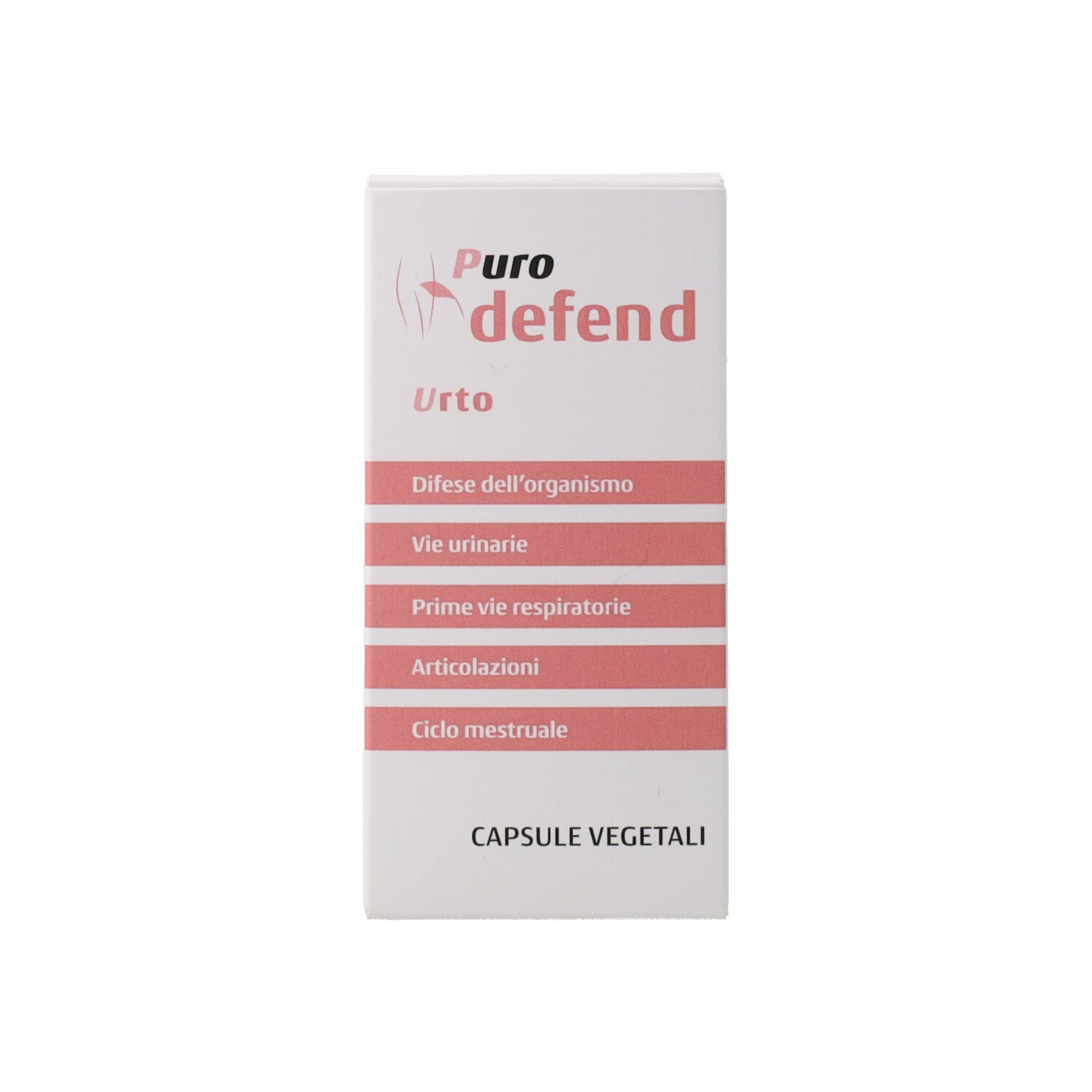 PURODEFEND URTO - 45 CPS