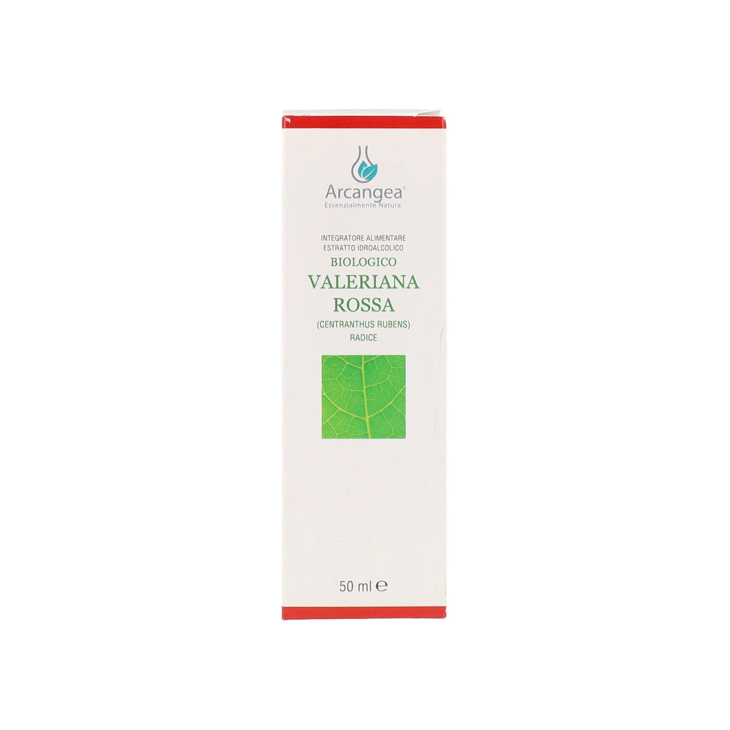VALERIANA ROSSA TM 50 ML