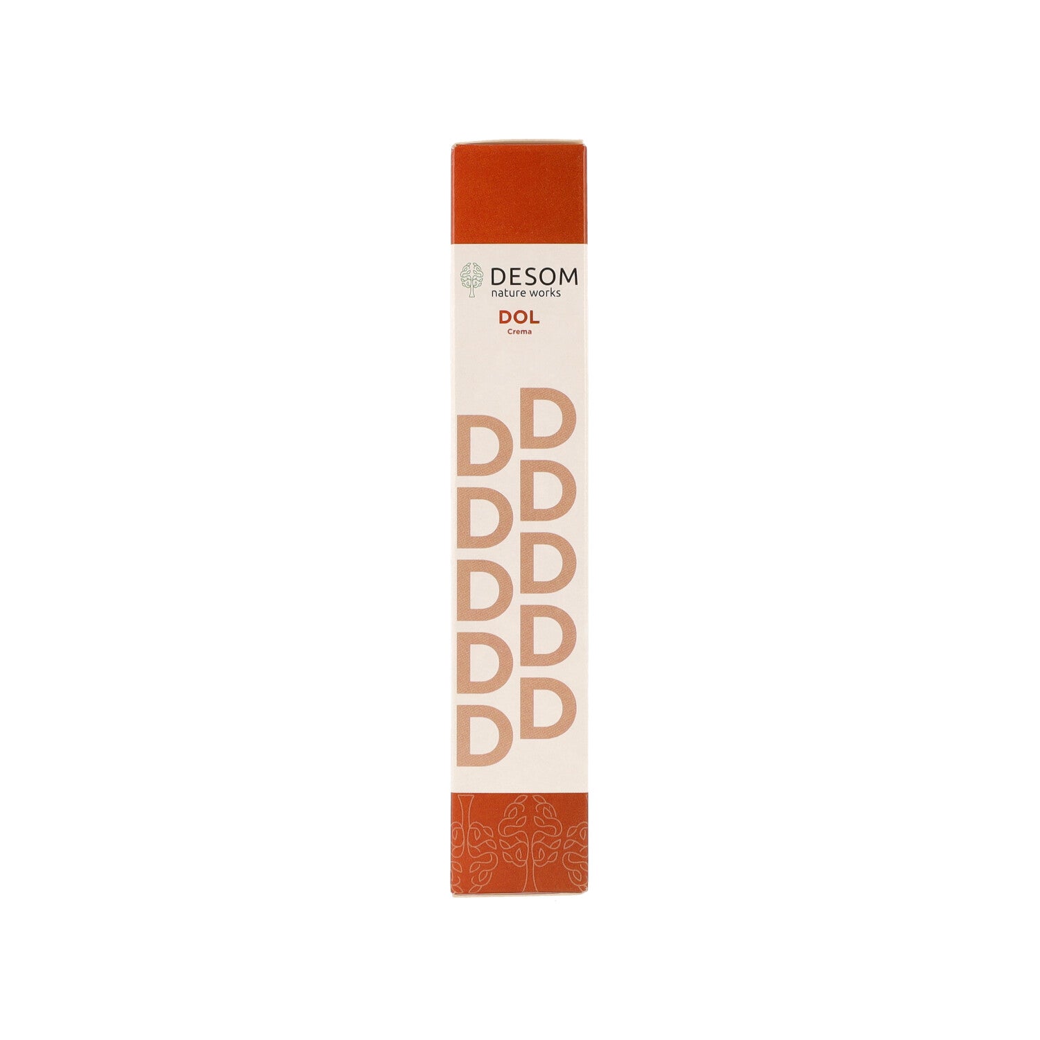 DESOM CREMA DOL 75ML