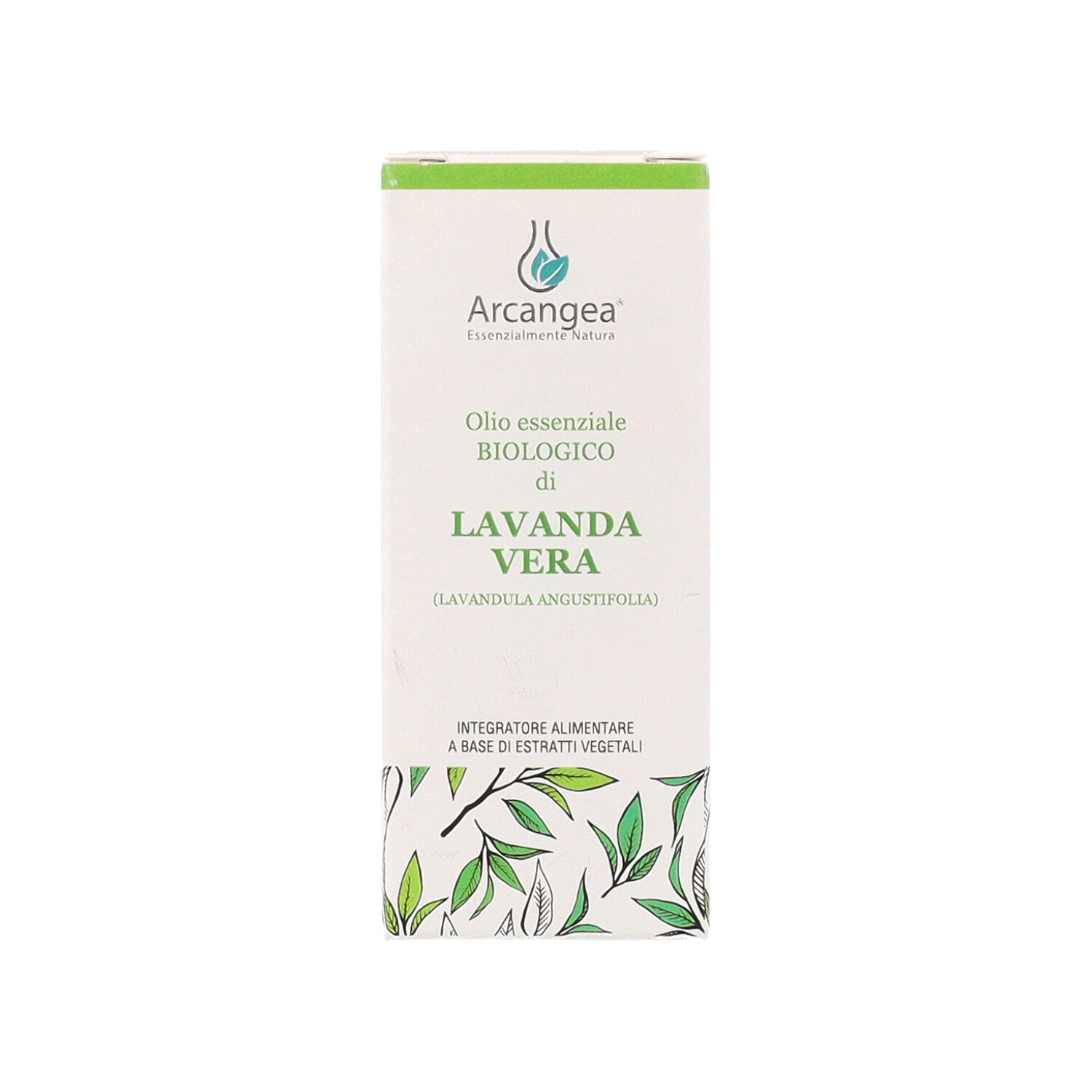 LAVANDA VERA OLIO ESSENZIALE 5ML BIO