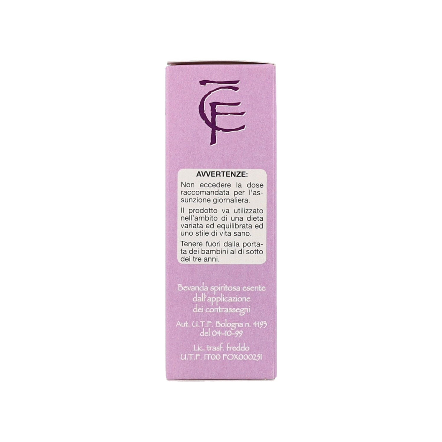 RESPIROBASE 30ML
