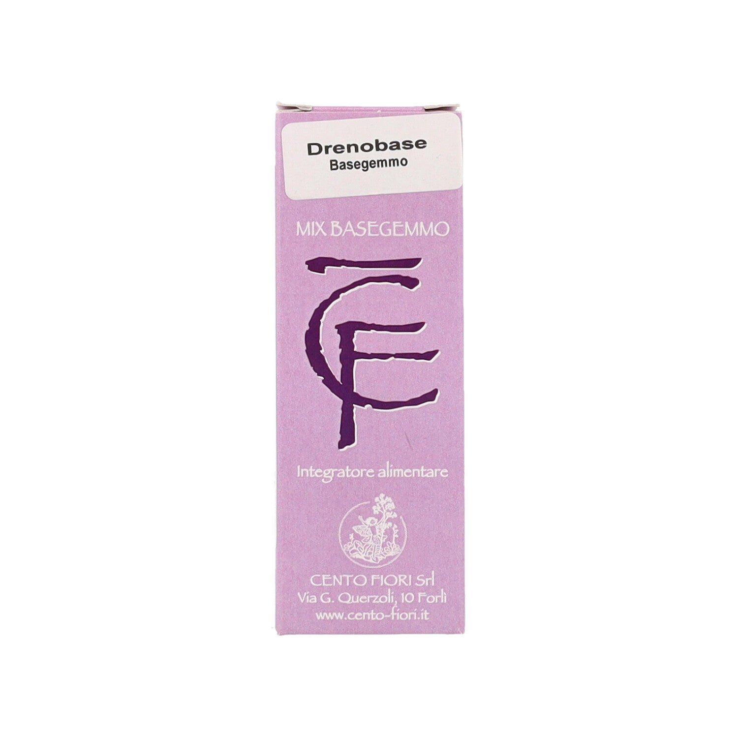 DRENOBASE 30ML