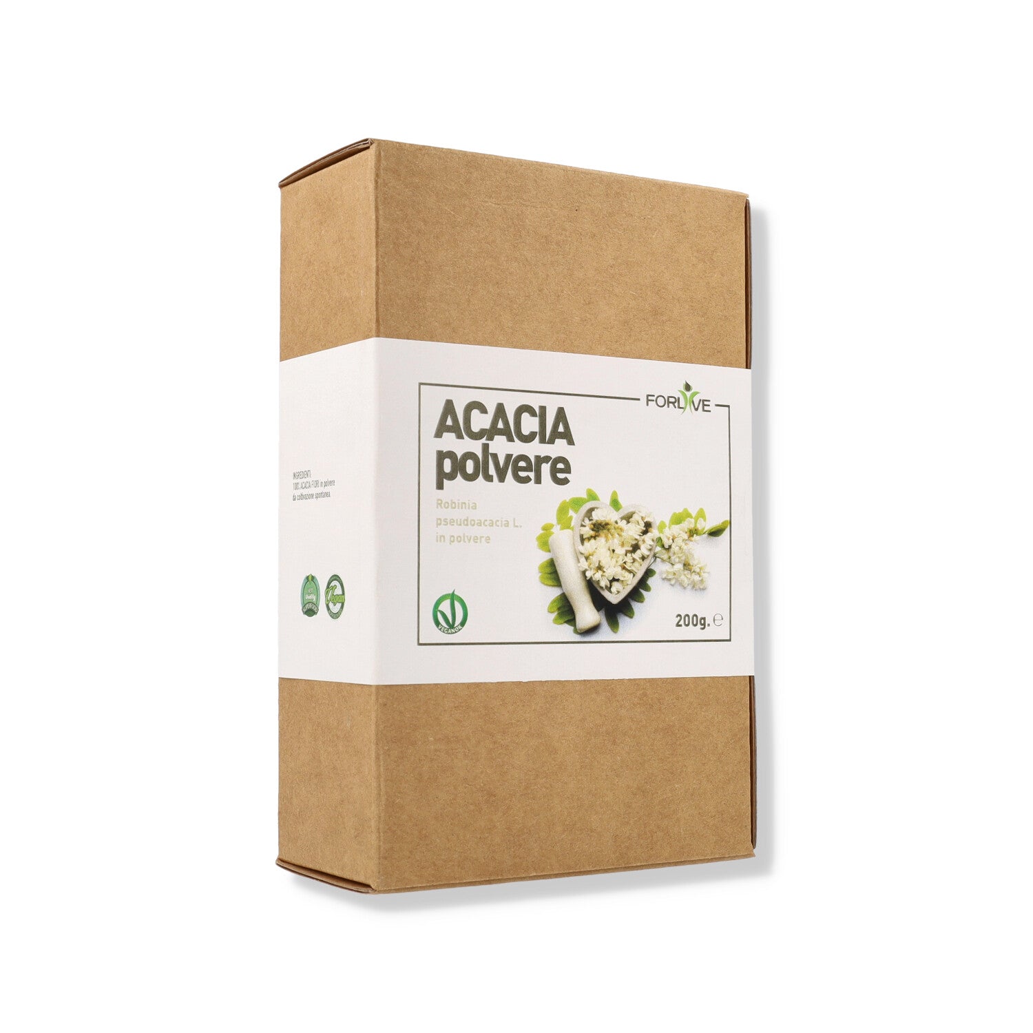 ACACIA POLVERE 200G