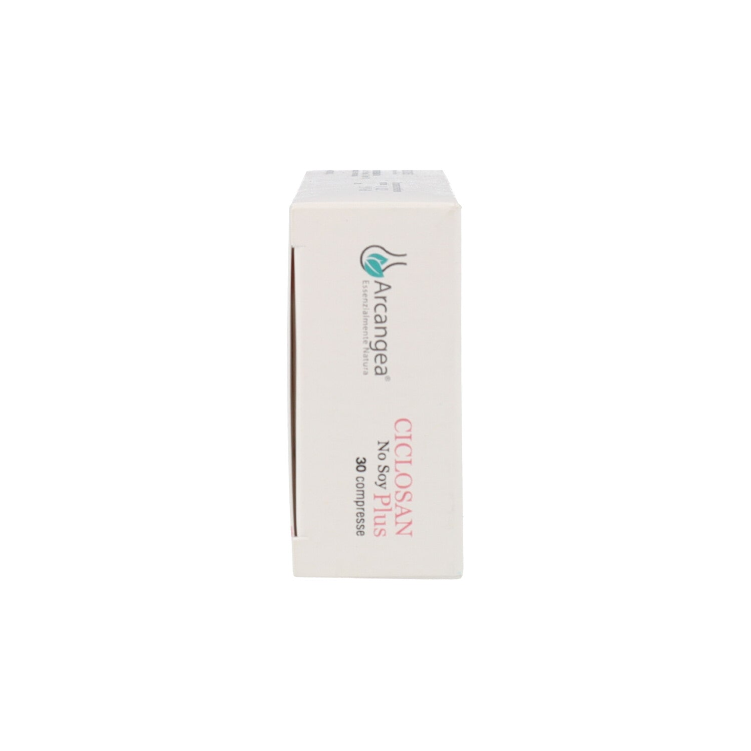 CICLOSAN PLUS NO-SOY 30 COMPRESSE