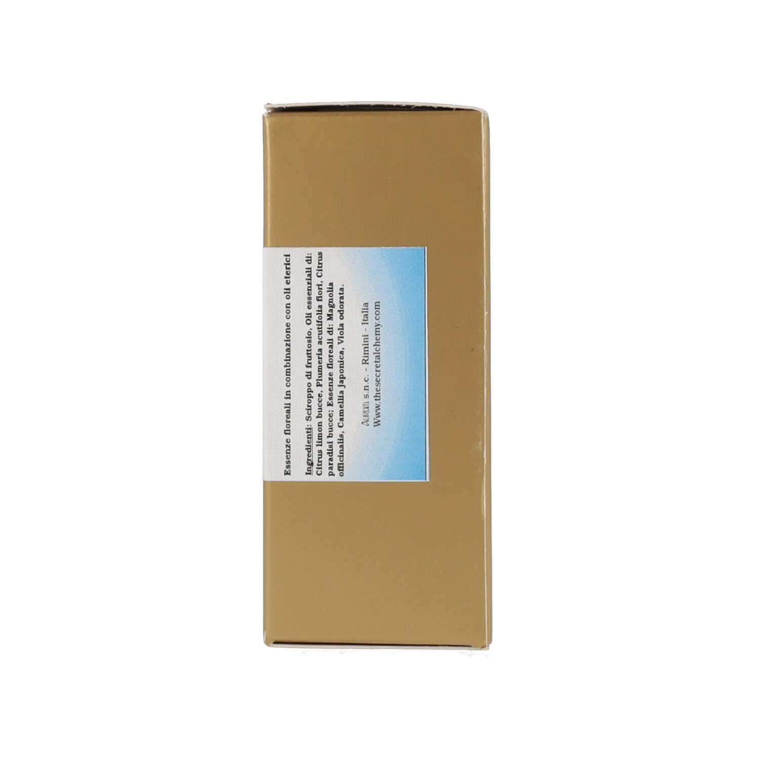 TSERUFIM 24 GTT - 30ML