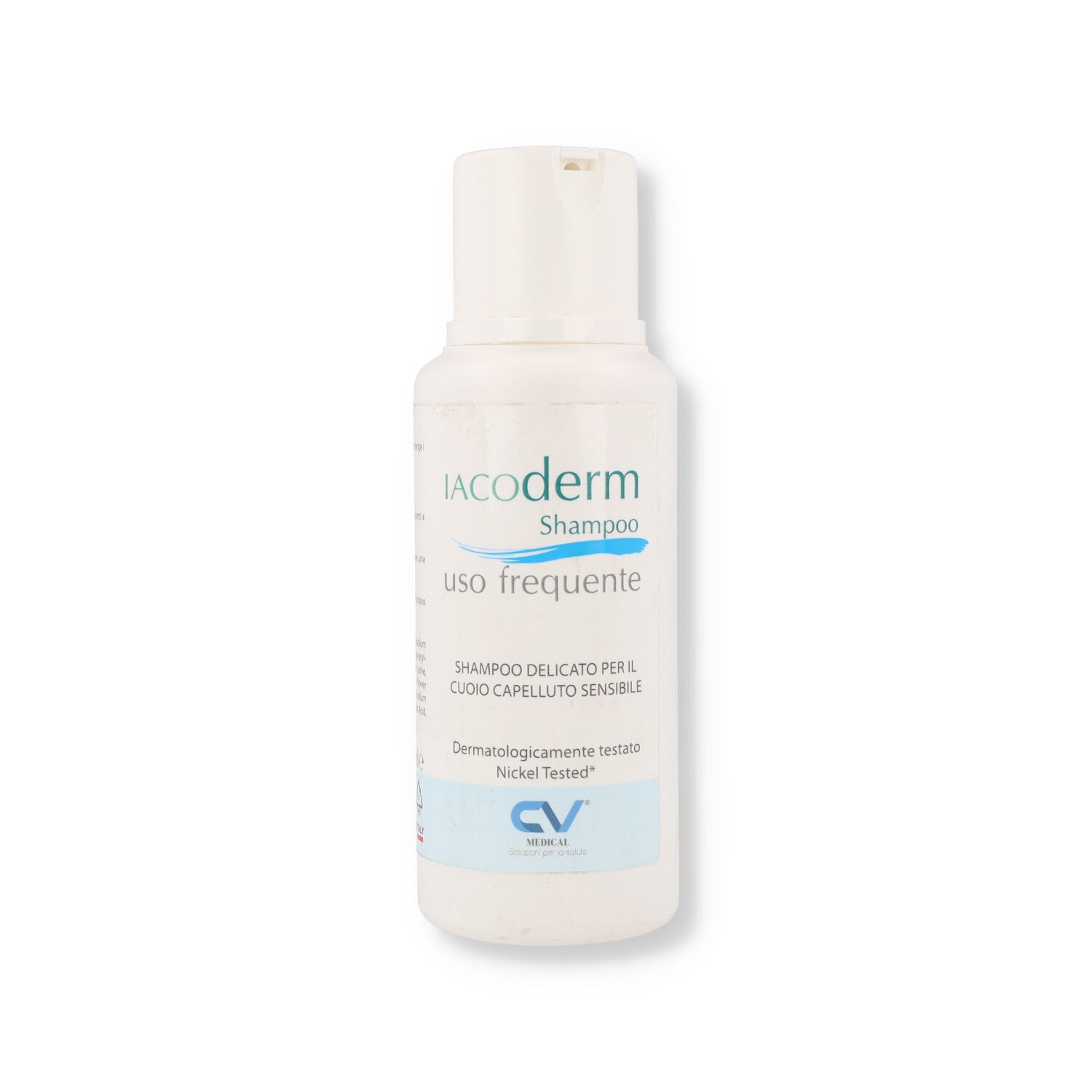 IACODERM SHAMPOO USO FREQ250ML