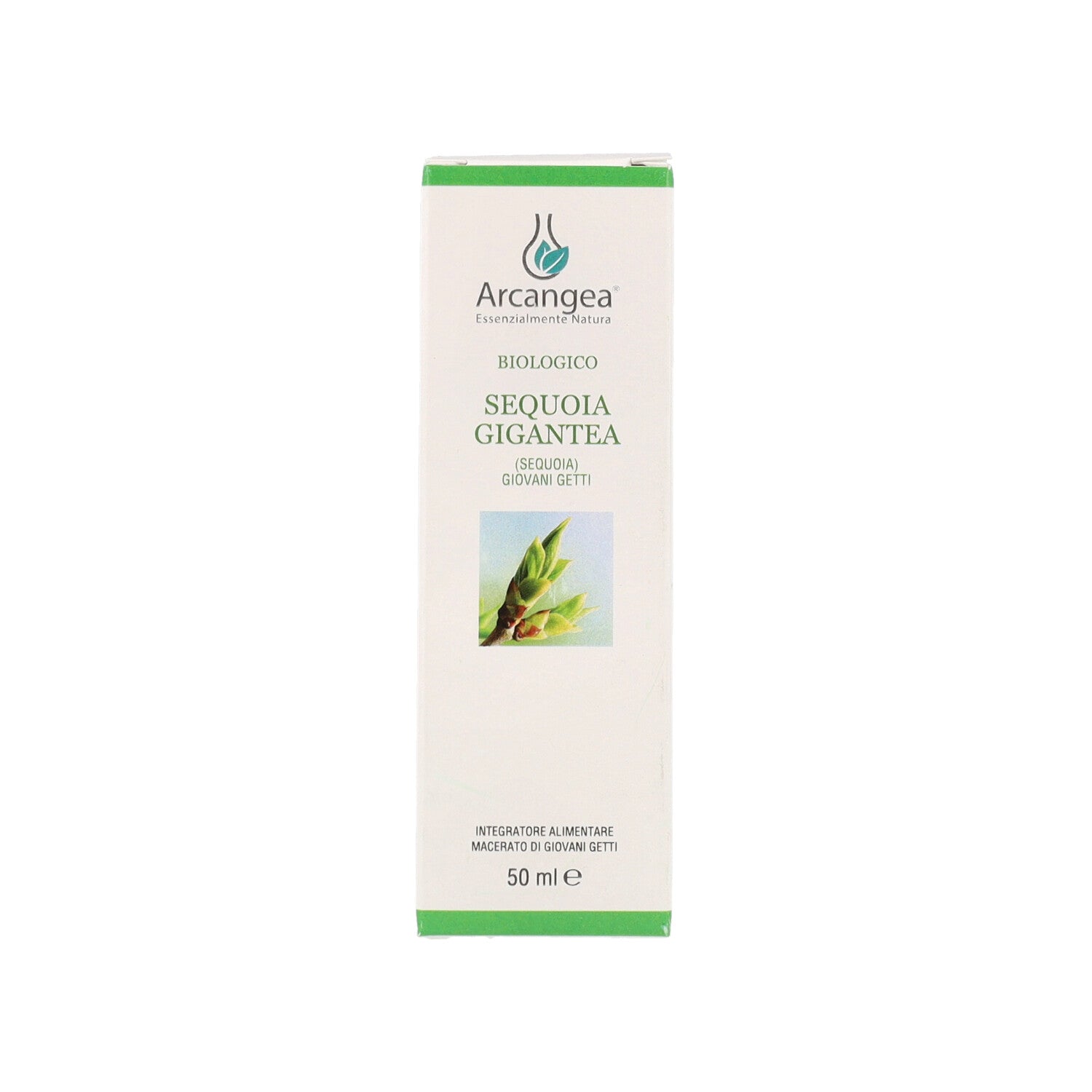 SEQUOIA GIGANTE MG 50ML