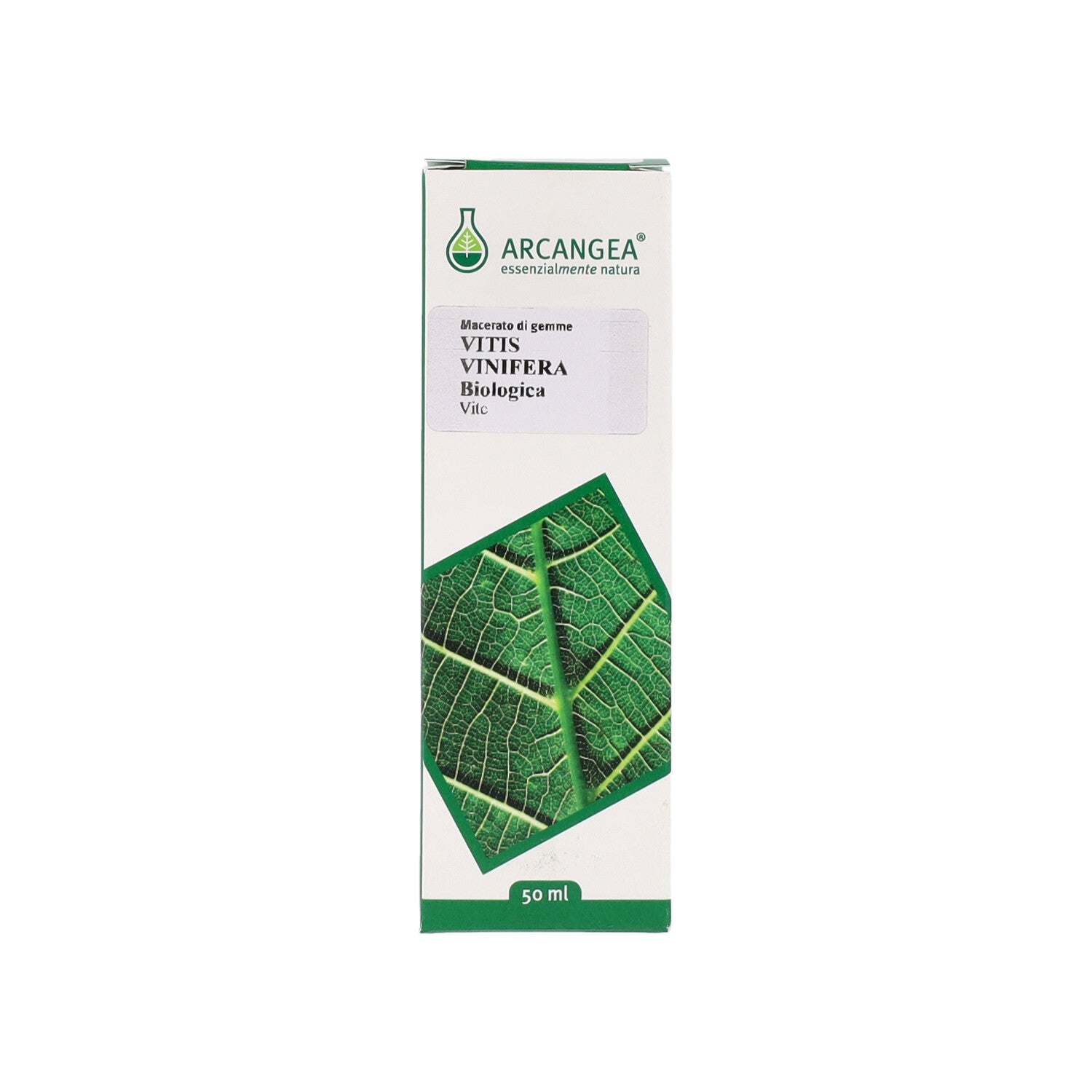 VITIS VINIFERA MG 50ML