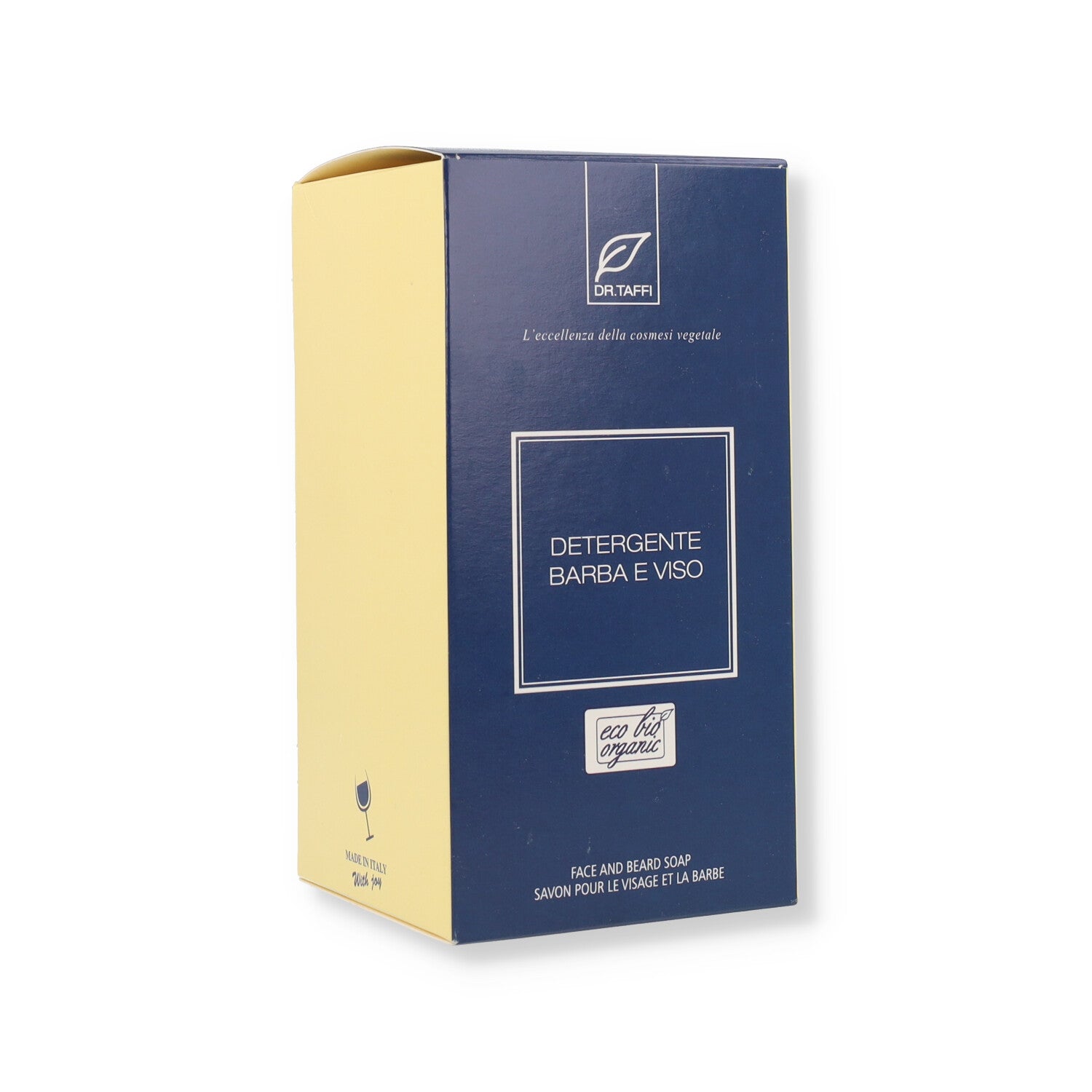 PROFUMATI DETERGENTE BARBA BIO 250ML