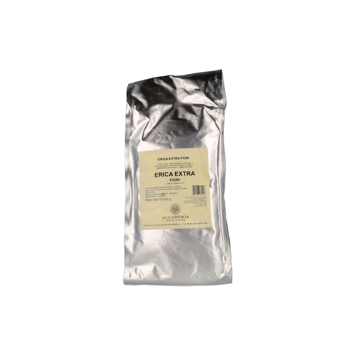 ERICA EXTRA FIORI 500G