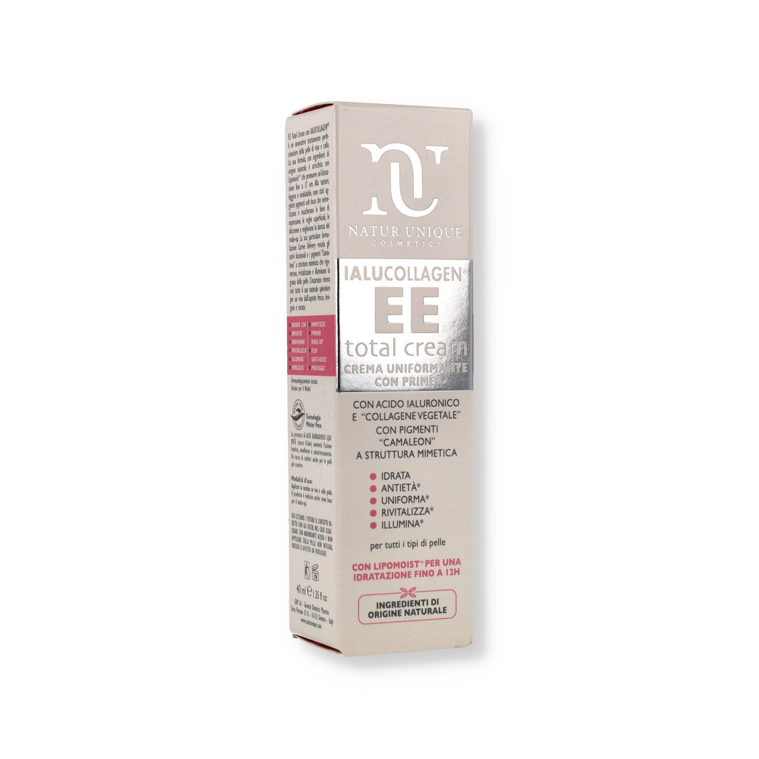 IALUCOLLAGEN TOTAL EE CREAM NA