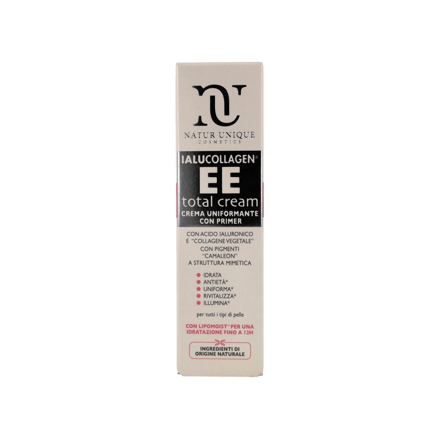 IALUCOLLAGEN TOTAL EE CREAM NA