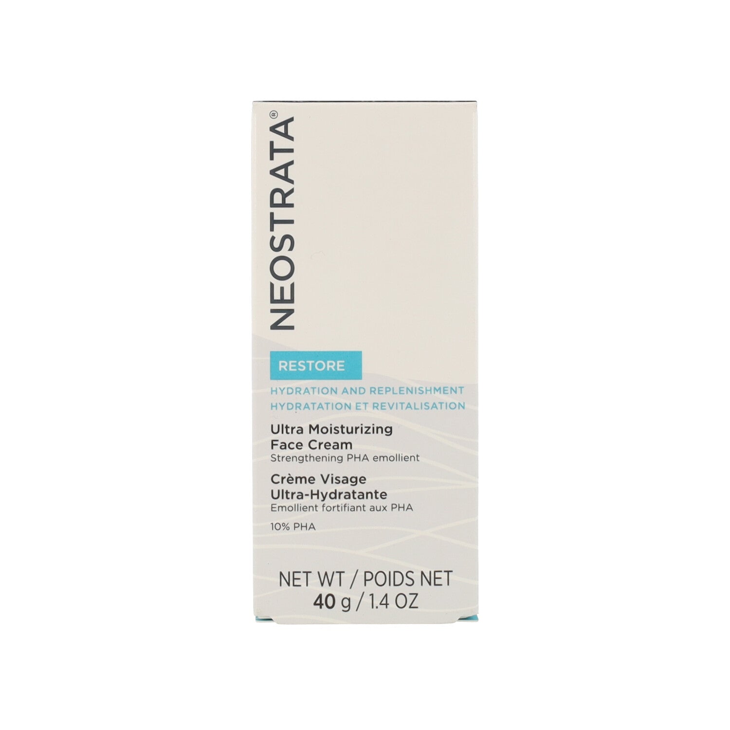 NEOSTRATA ULTRA MOIST FACE CREAM 40GR