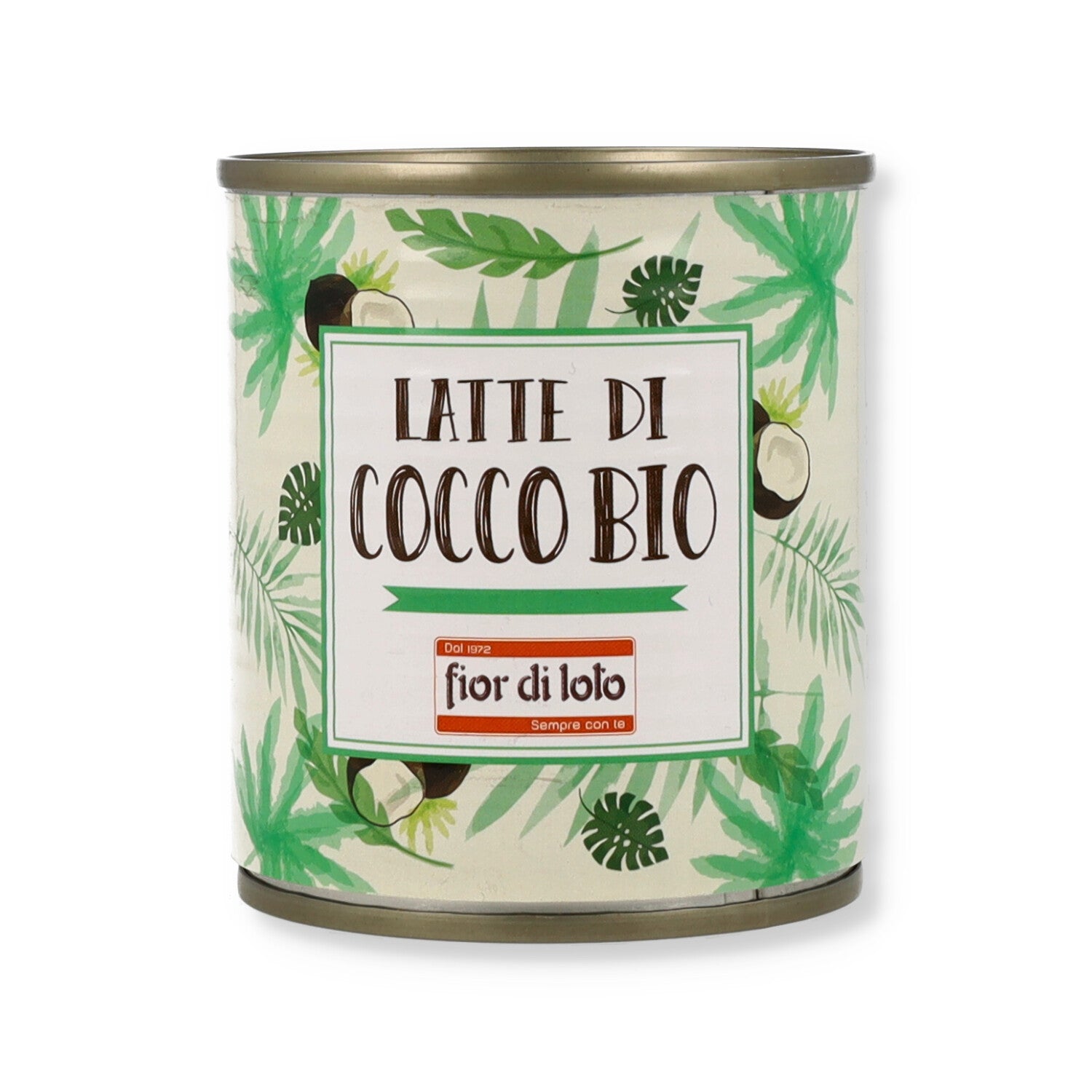 BEVANDA COCCO 200ML