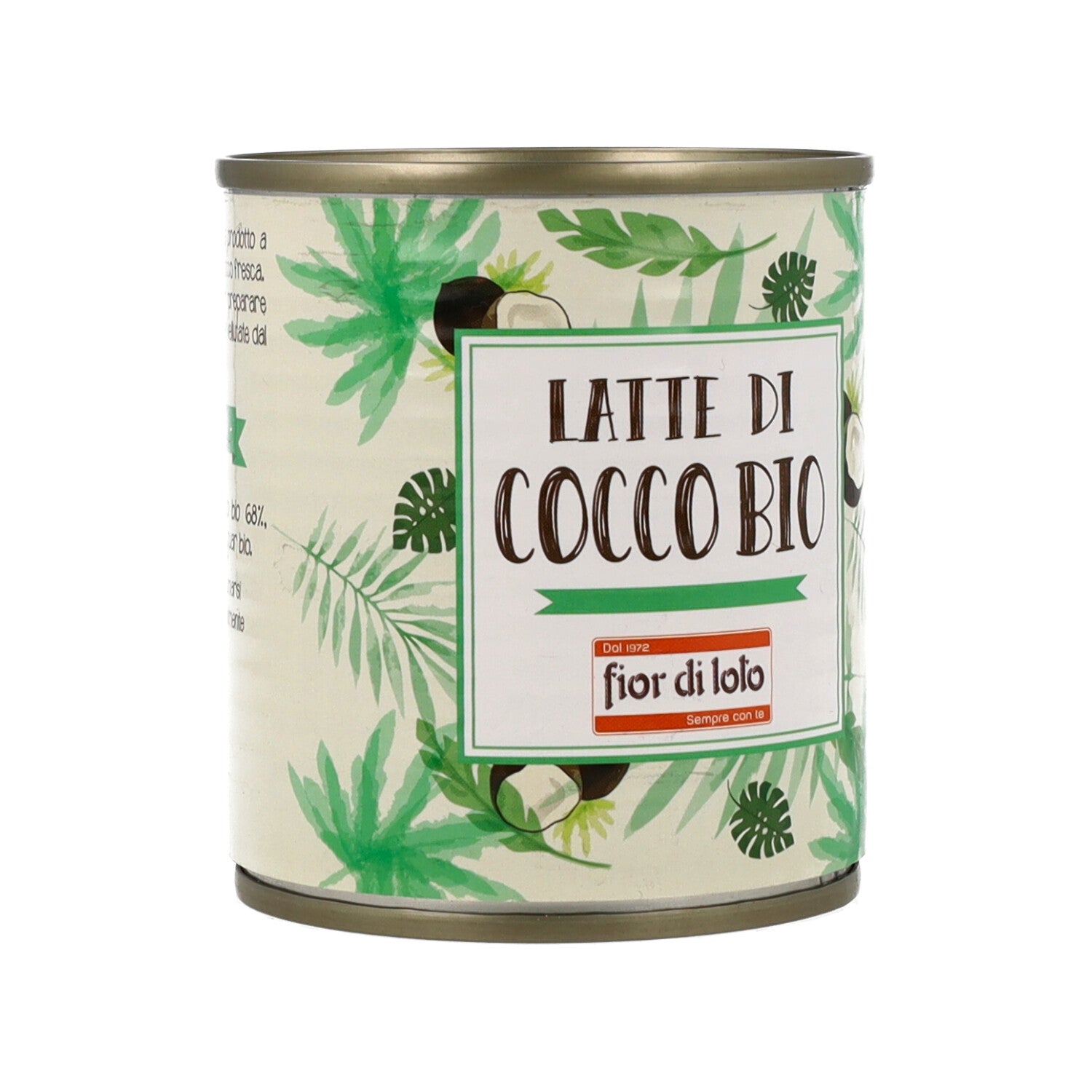 BEVANDA COCCO 200ML