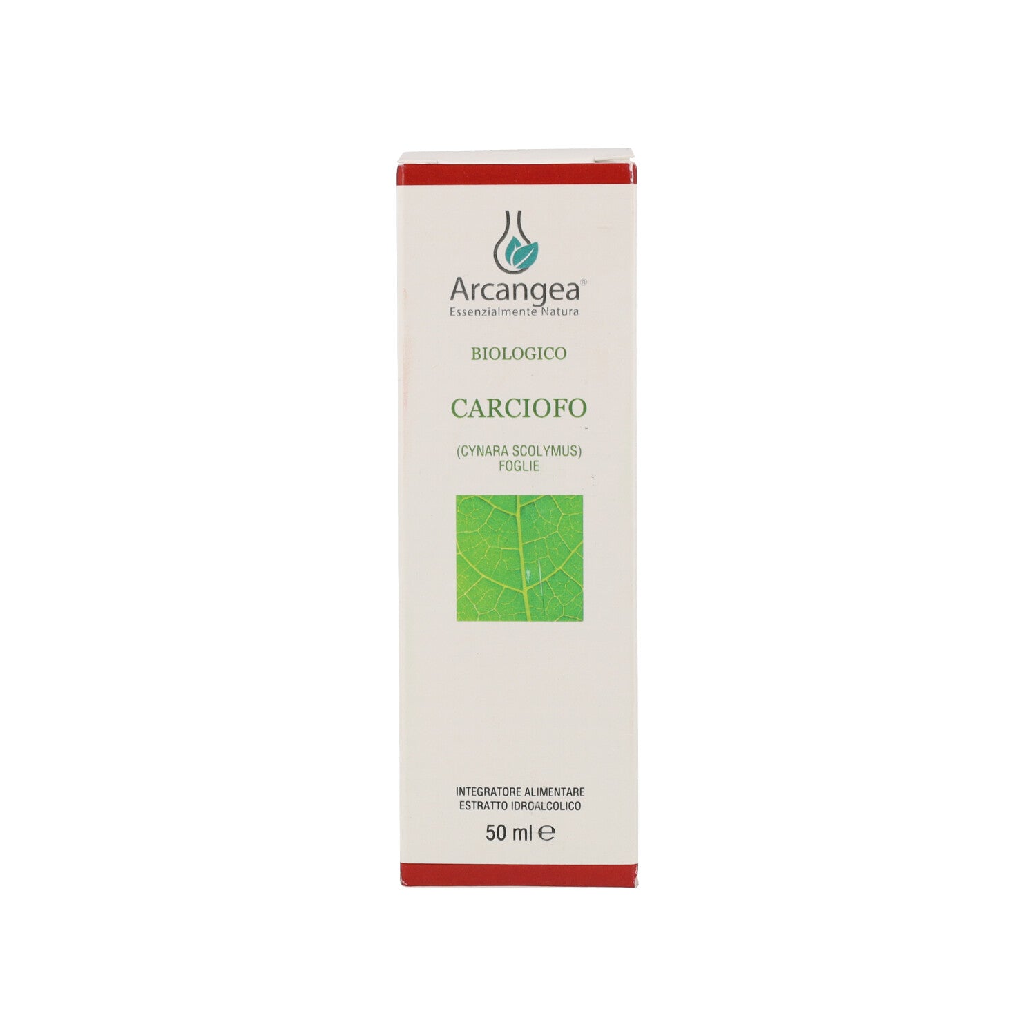 CARCIOFO TM 50 ml
