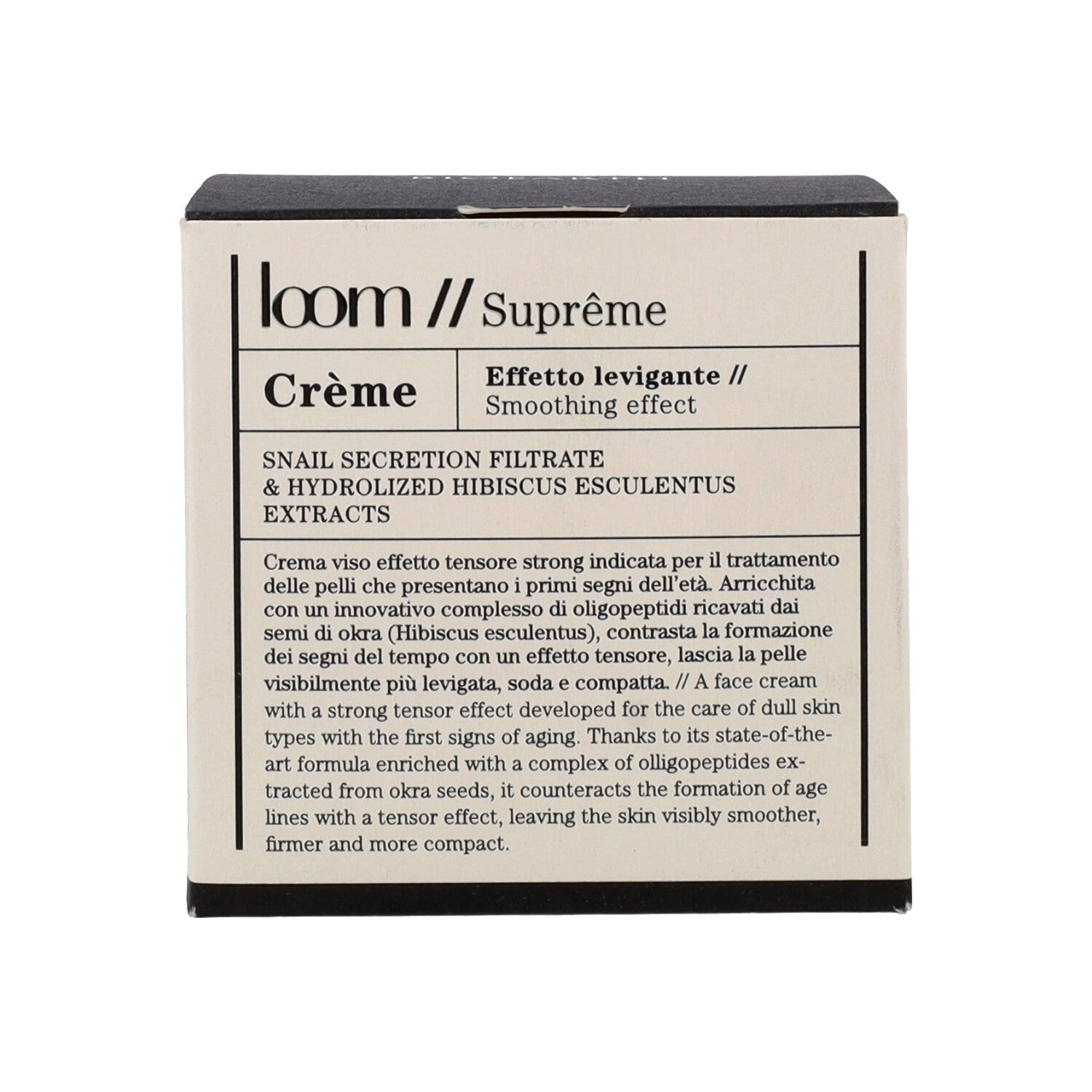 CREME SUPREME 50ML