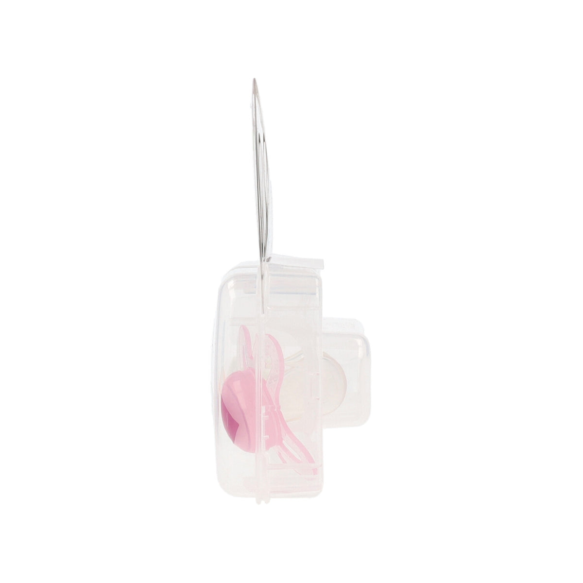 MAM START NANO SUCCHIETTO 0-2 MESI SILICONE FEMMINA