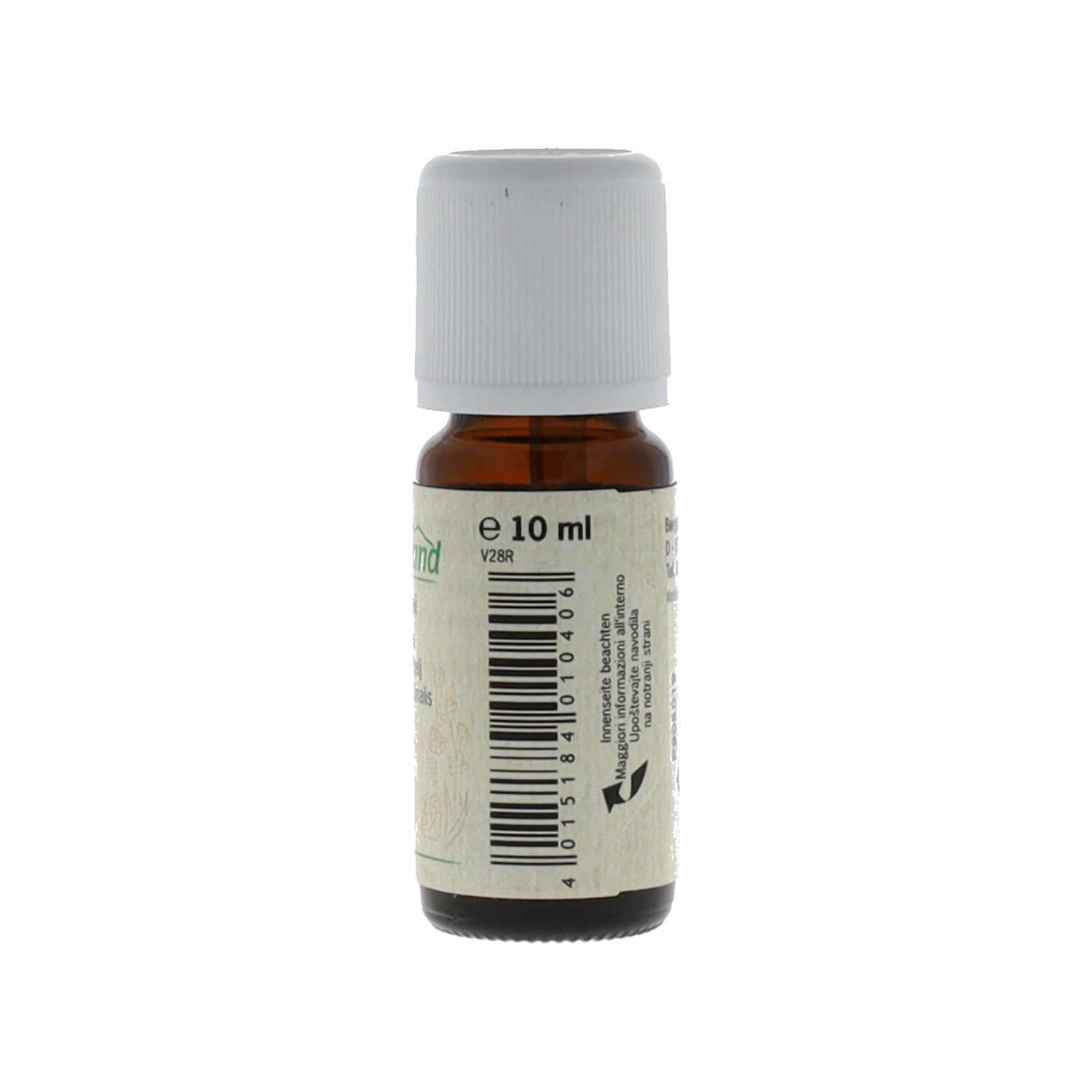 BERGLAND SALVIA ESS ET 10ML