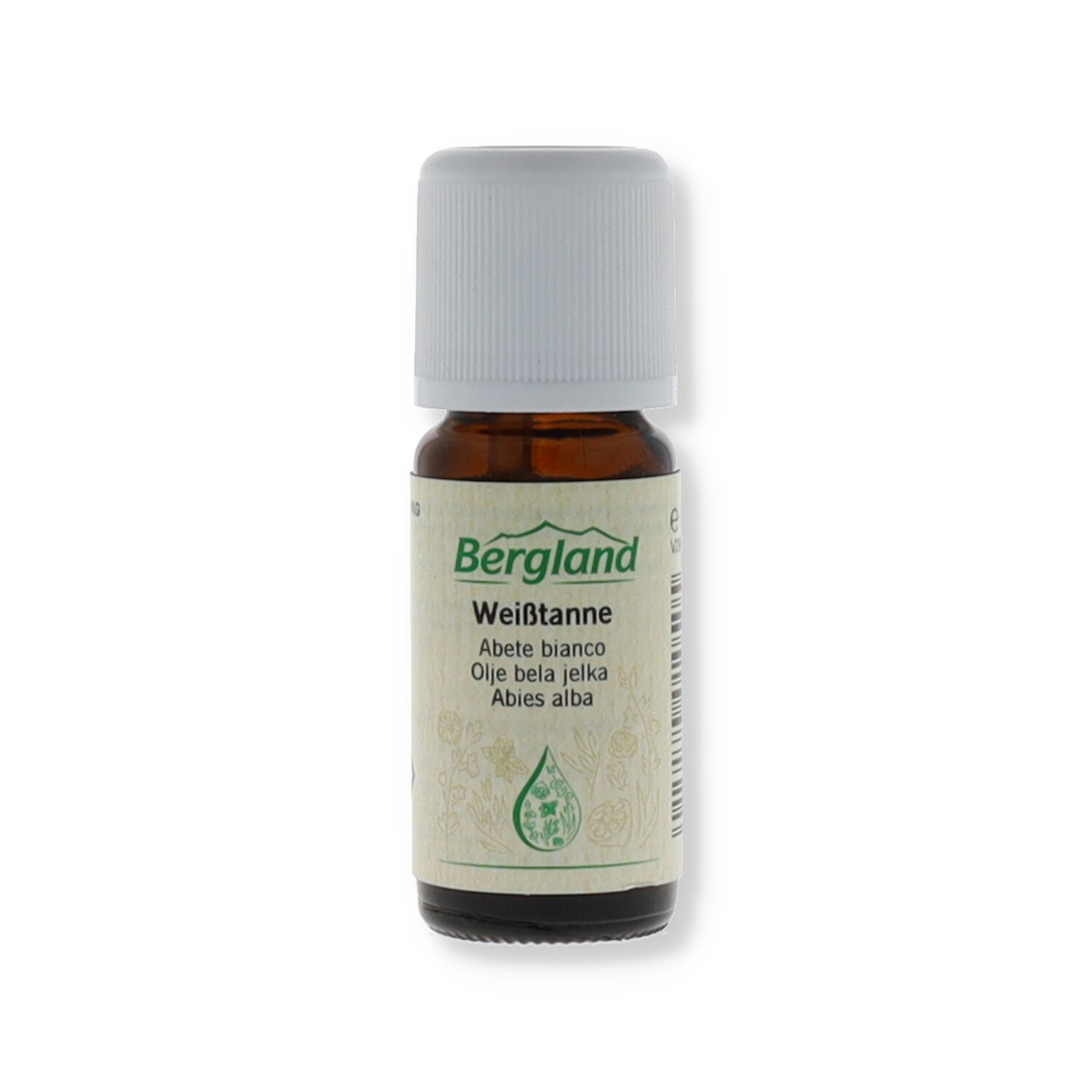 BERGLAND ABETE BI ESS ET 10ML