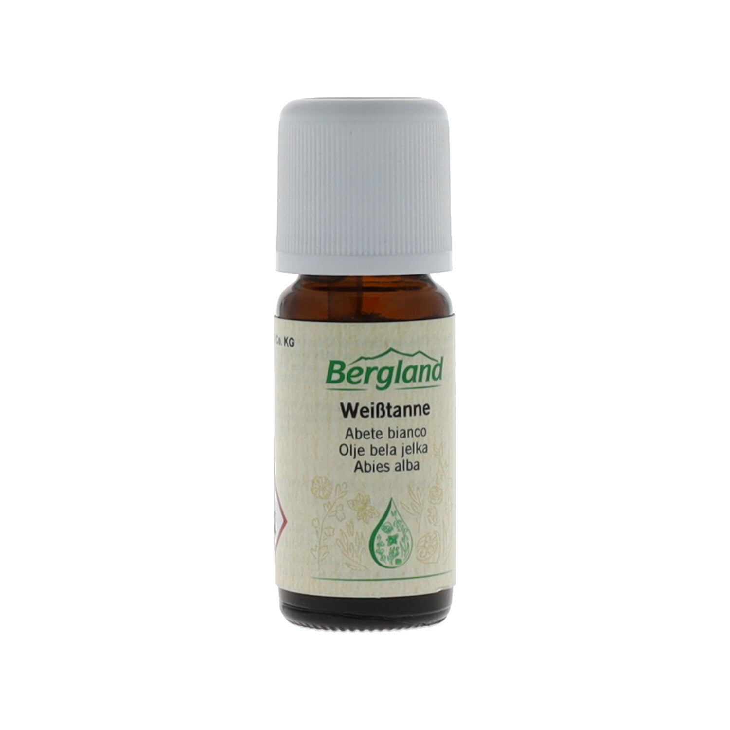 BERGLAND ABETE BI ESS ET 10ML