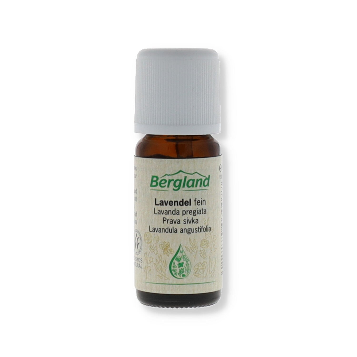 BERGLAND LAVANDA VERA OE 10ML