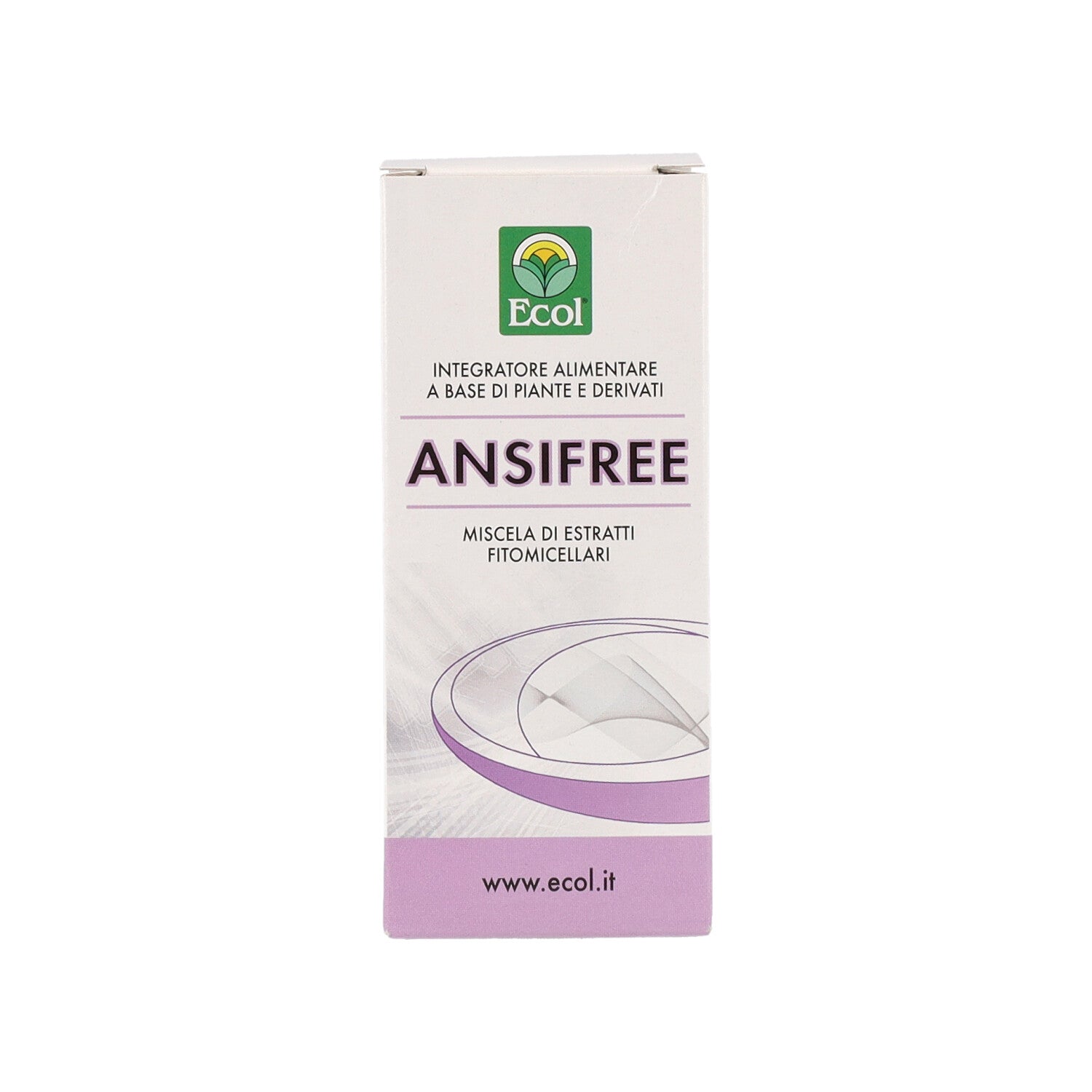 ANSIFREE SPRAY 50ML