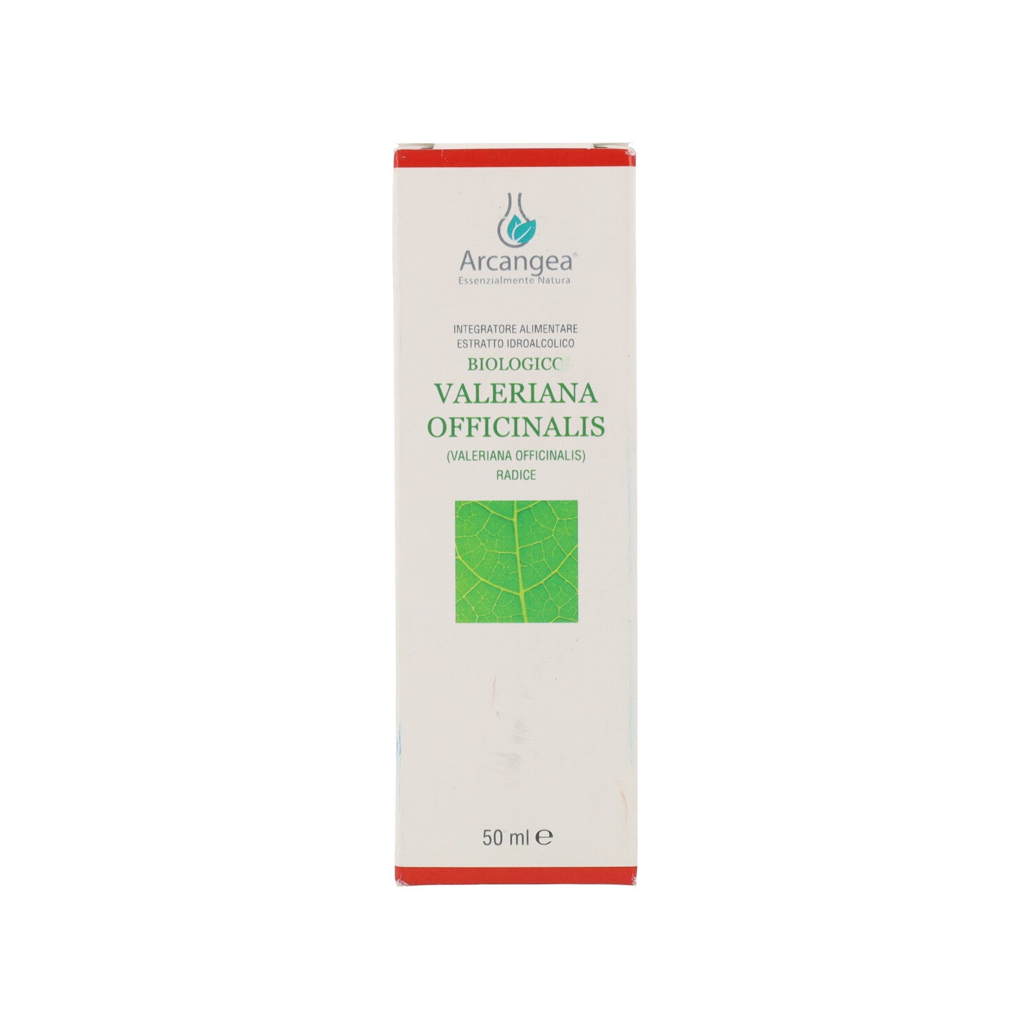 VALERIANA OFFICINALIS SI 50ML