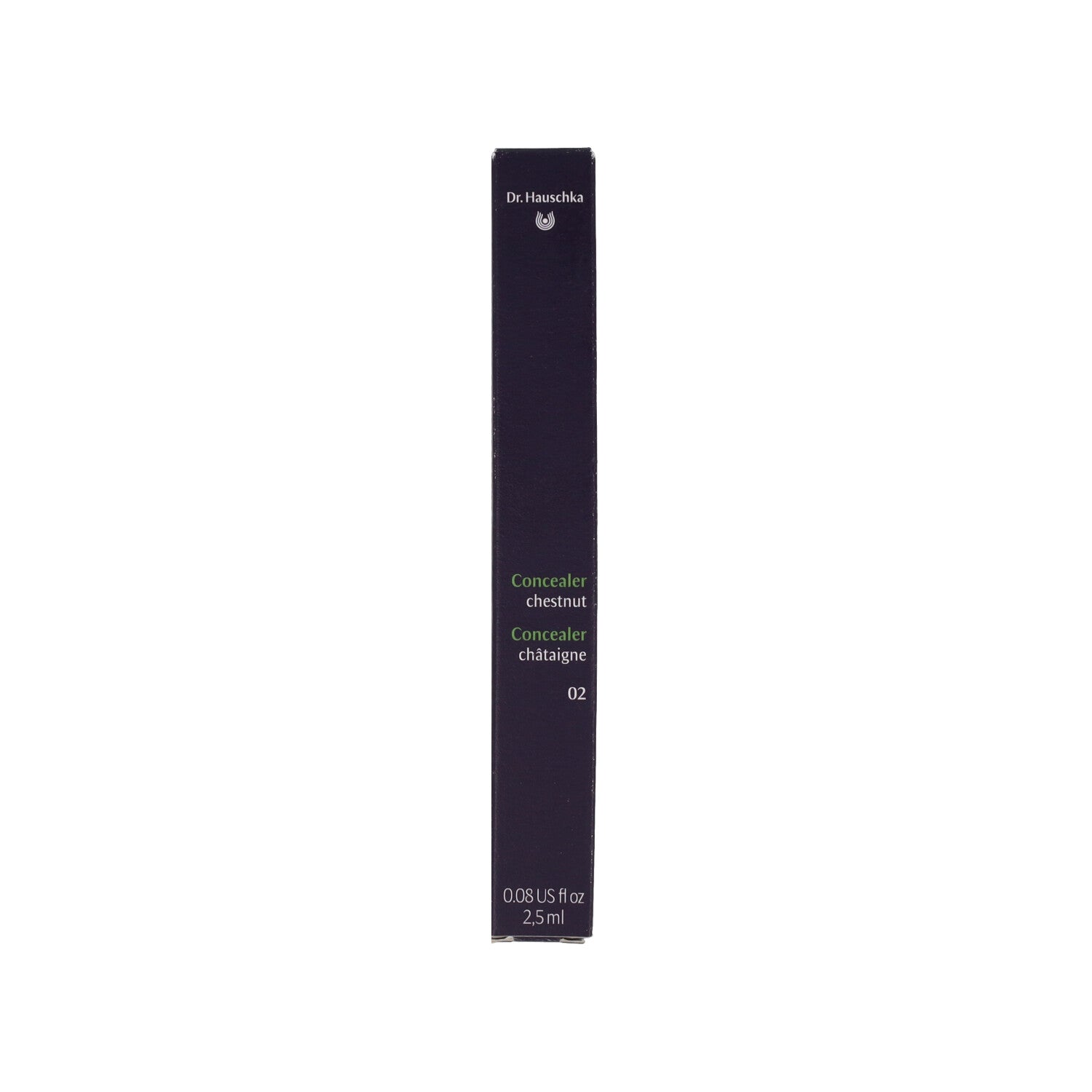 DR HAUSCHKA CORRETTORE CONCEALER 02 CHESTNUT 2,5ML
