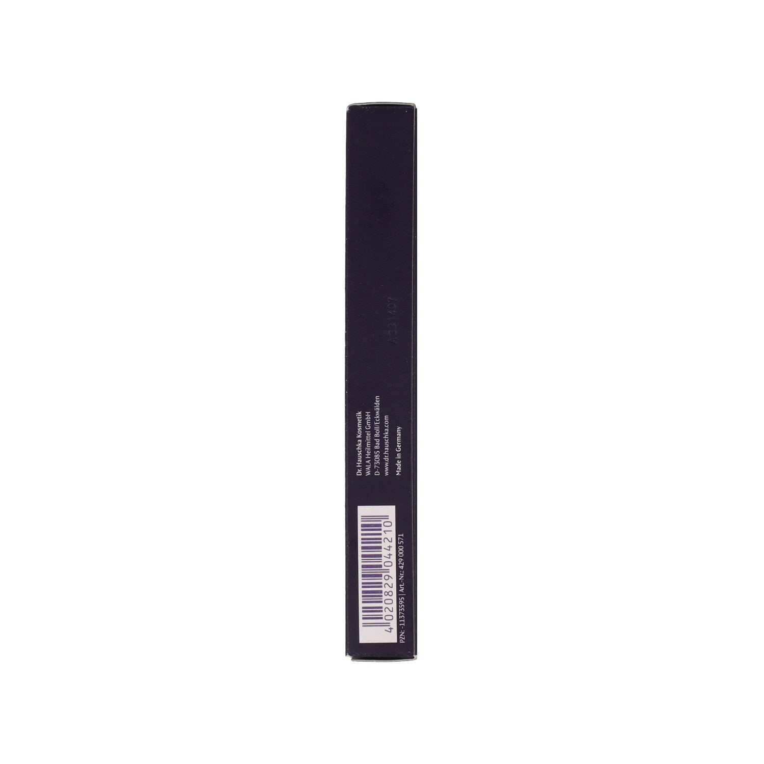 DR HAUSCHKA CORRETTORE CONCEALER 02 CHESTNUT 2,5ML
