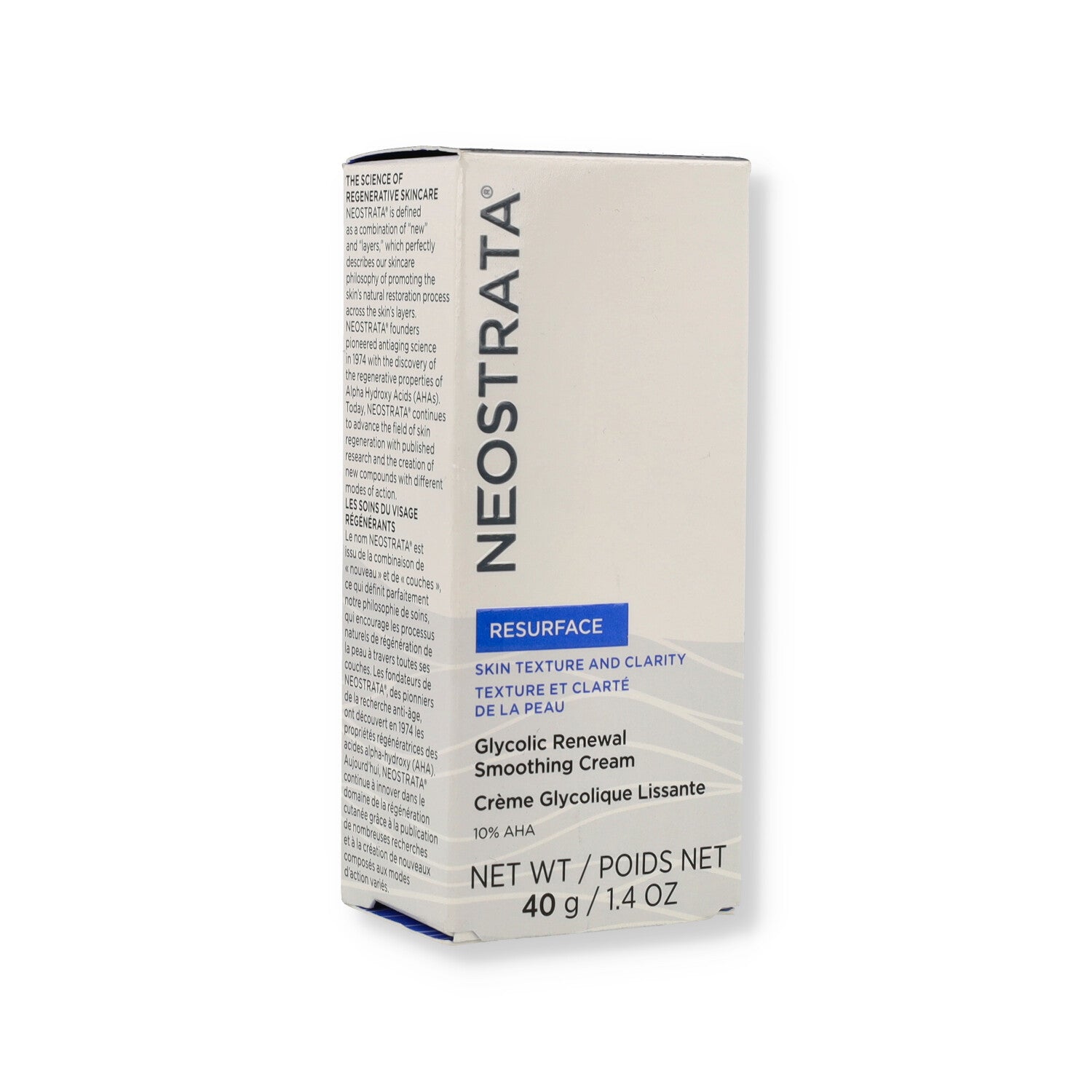 NEOSTRATA GLYCOLIC REN SMOOTH